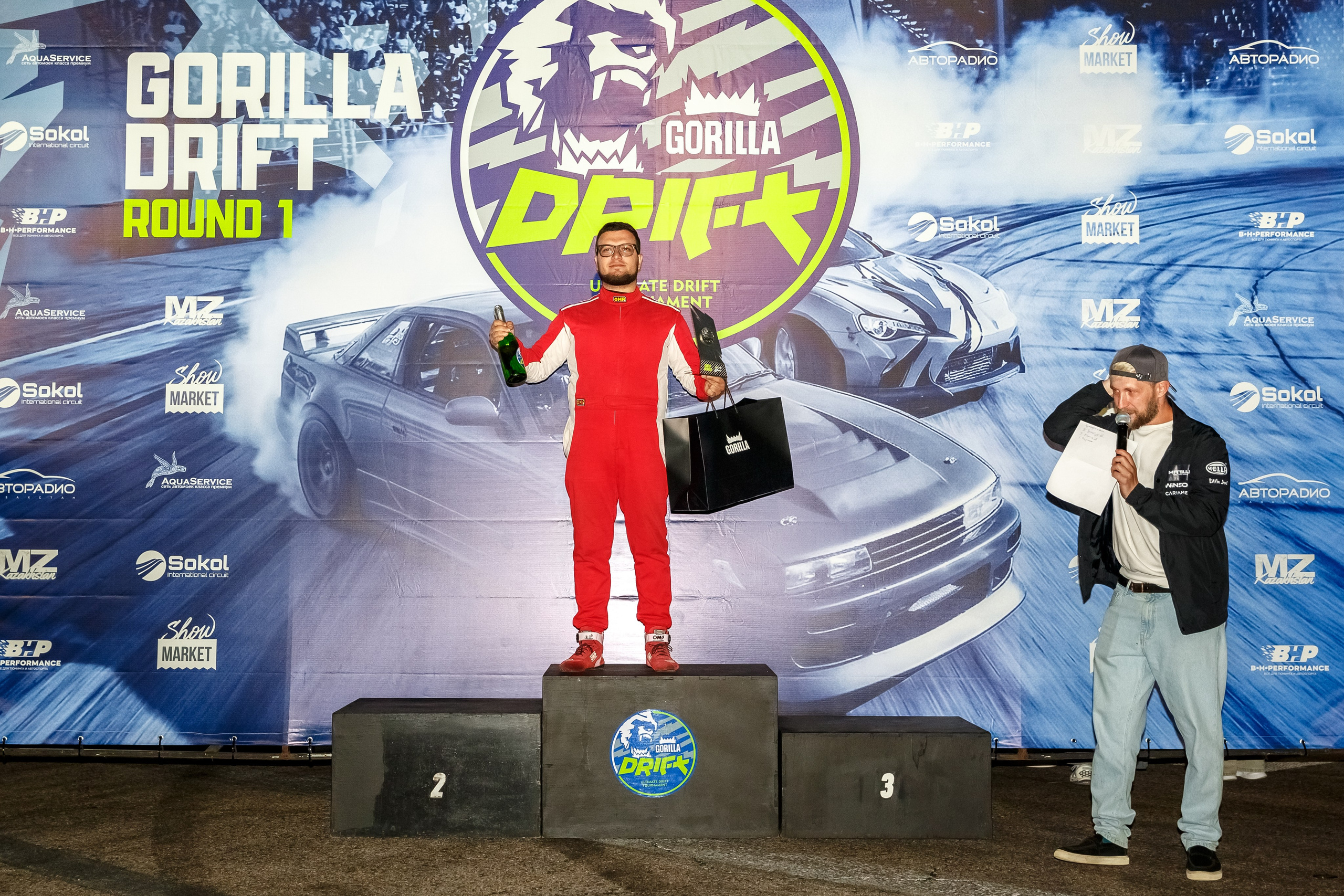 ВСЕ АЛЬБОМЫ ДОСТУПЕНЫ ПО ССЫЛКЕ https://gorillaenergymedia.com/19-04-2026-gorilla-drift-round-1-album-1-nw26qc. Gorillaenergymedia