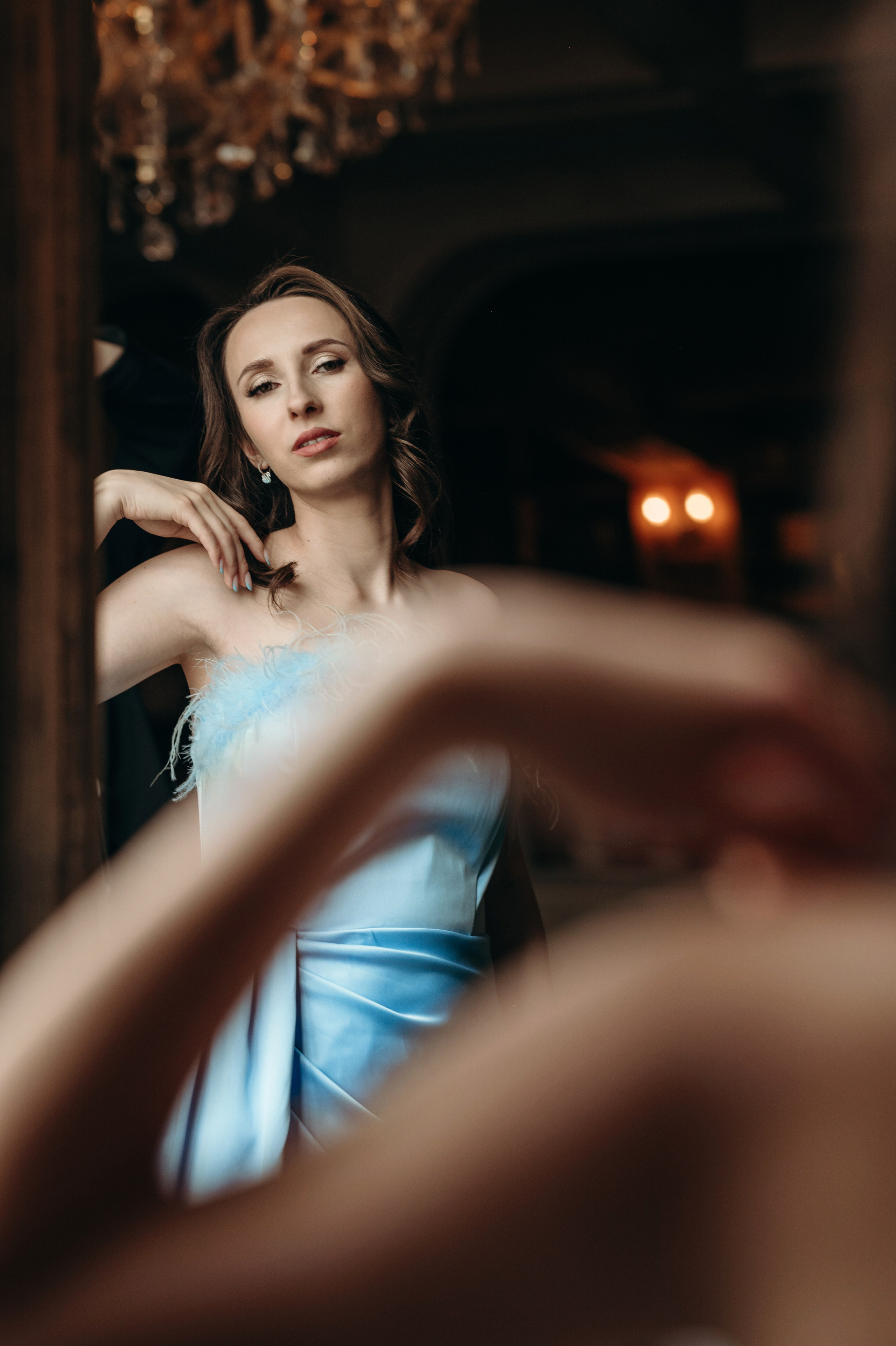 WEDDING. Фотограф Элина Брусенцева