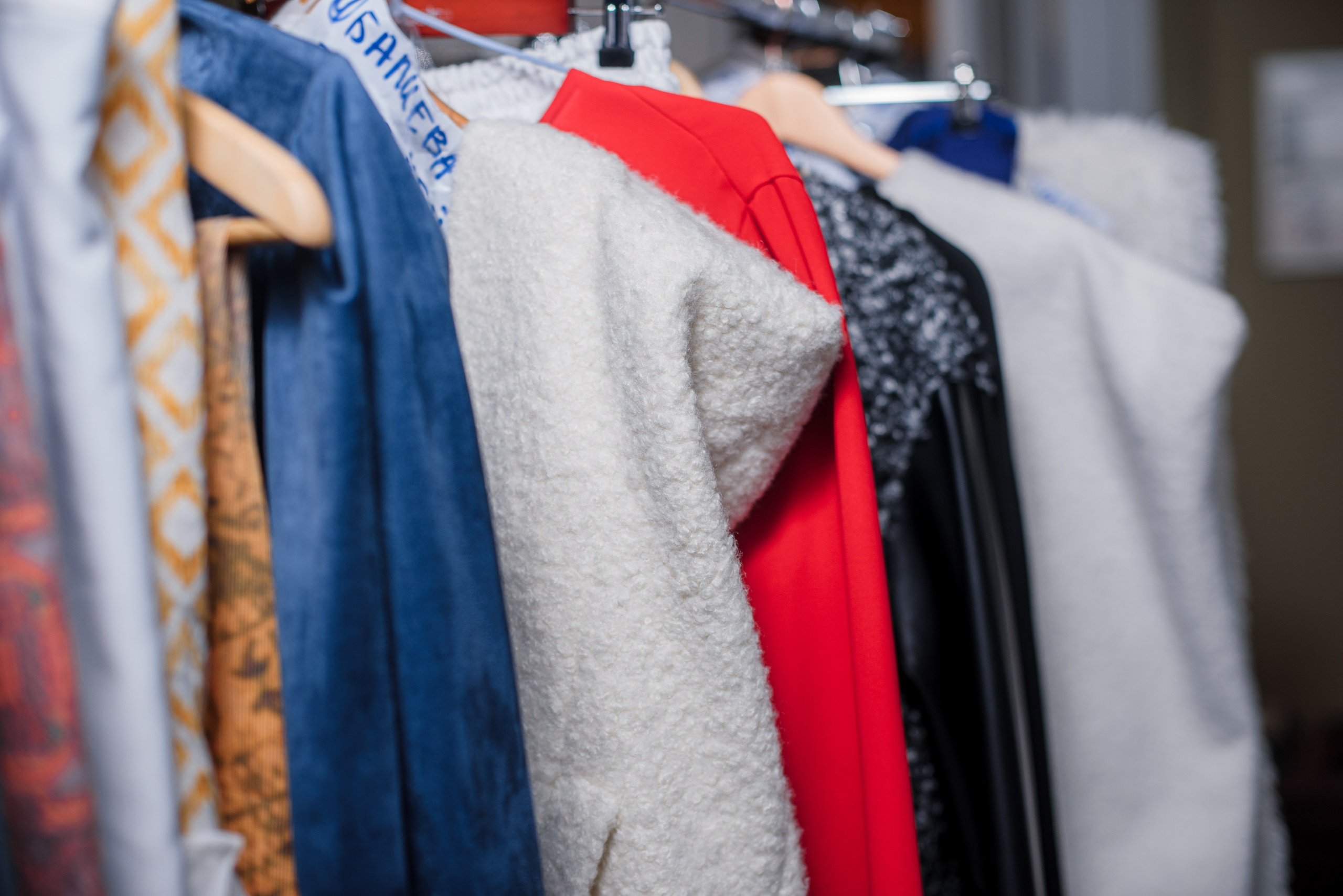 Содружество Моды • День 1 • 2023. Фотограф Элина Брусенцева