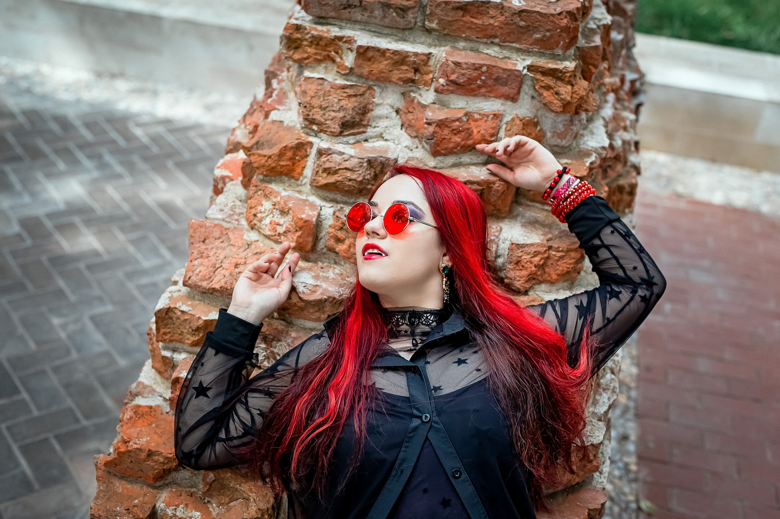 Уличные фотографии. Фотограф Алексей Ка…