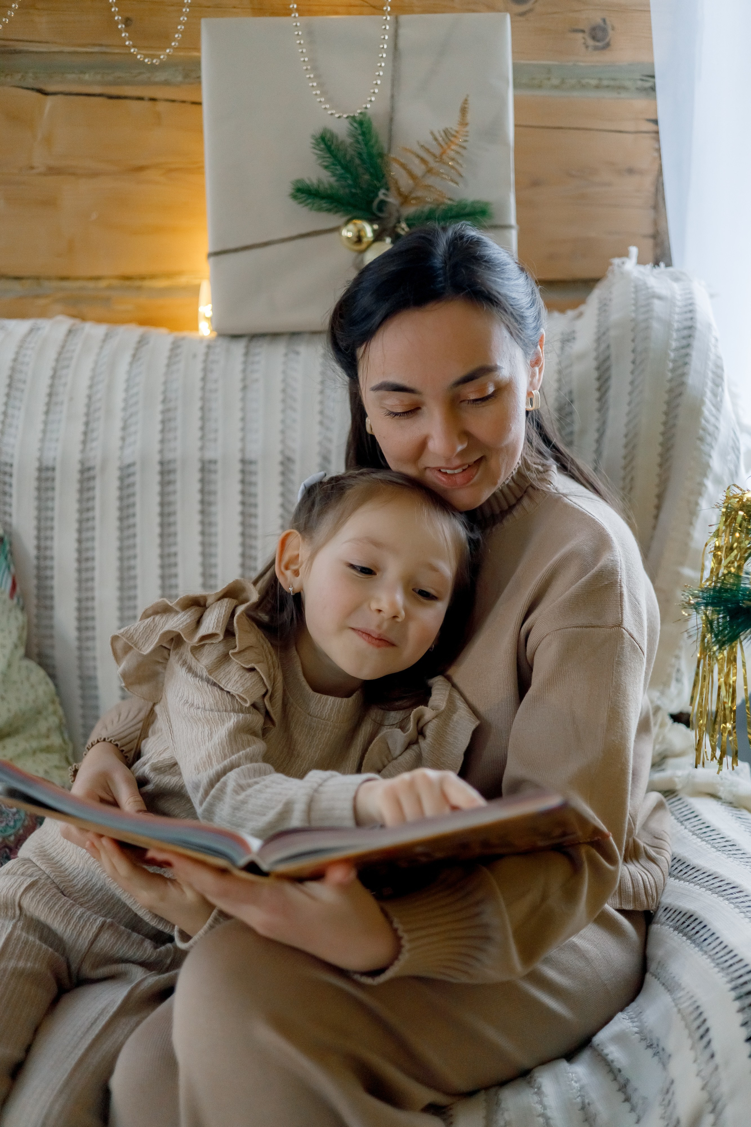 Семейные. Главная