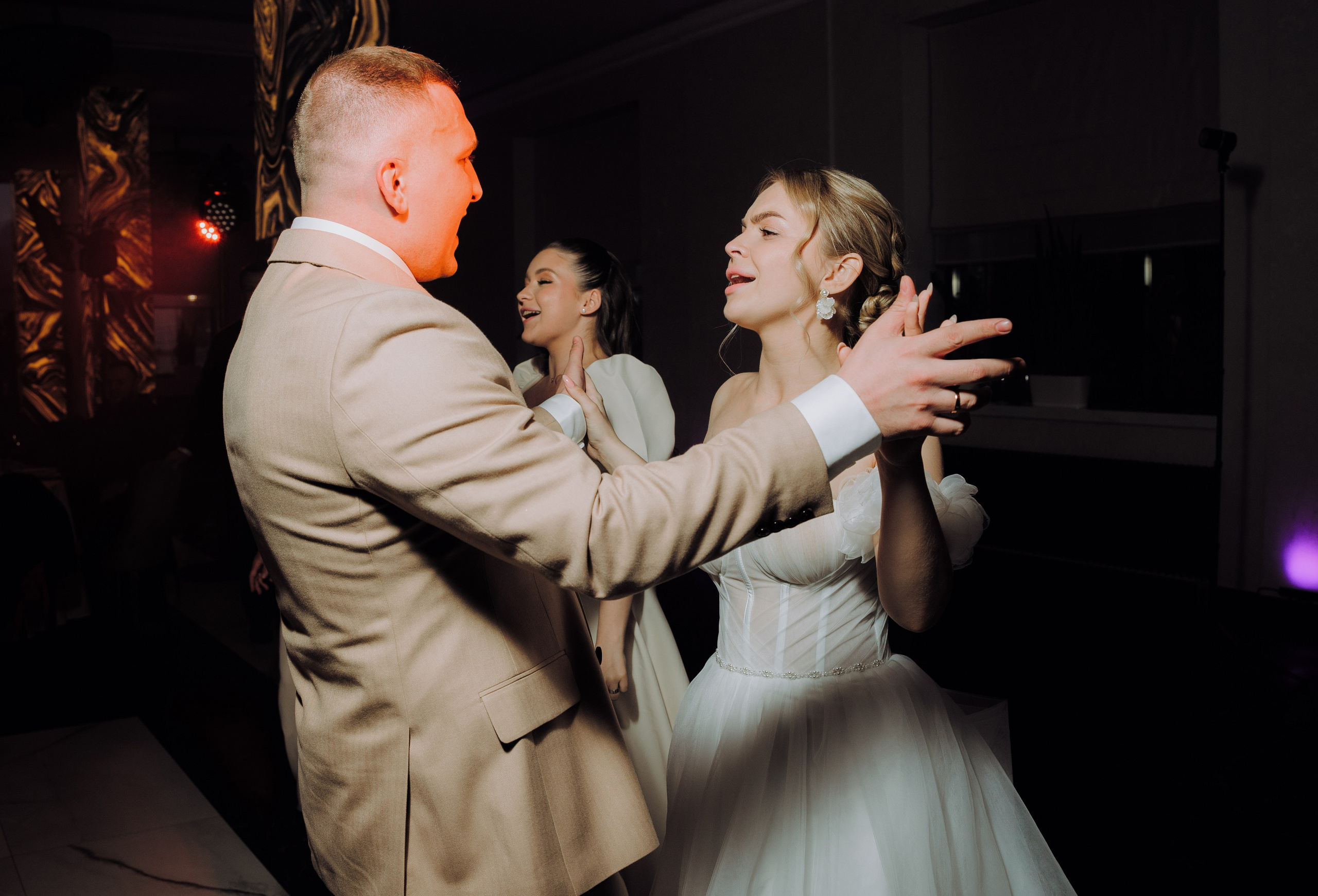 KSENIA_NIKITA (RADISSON). Фотограф Андрей Ширкалин Москва Московская обл, Коломна, Рязань