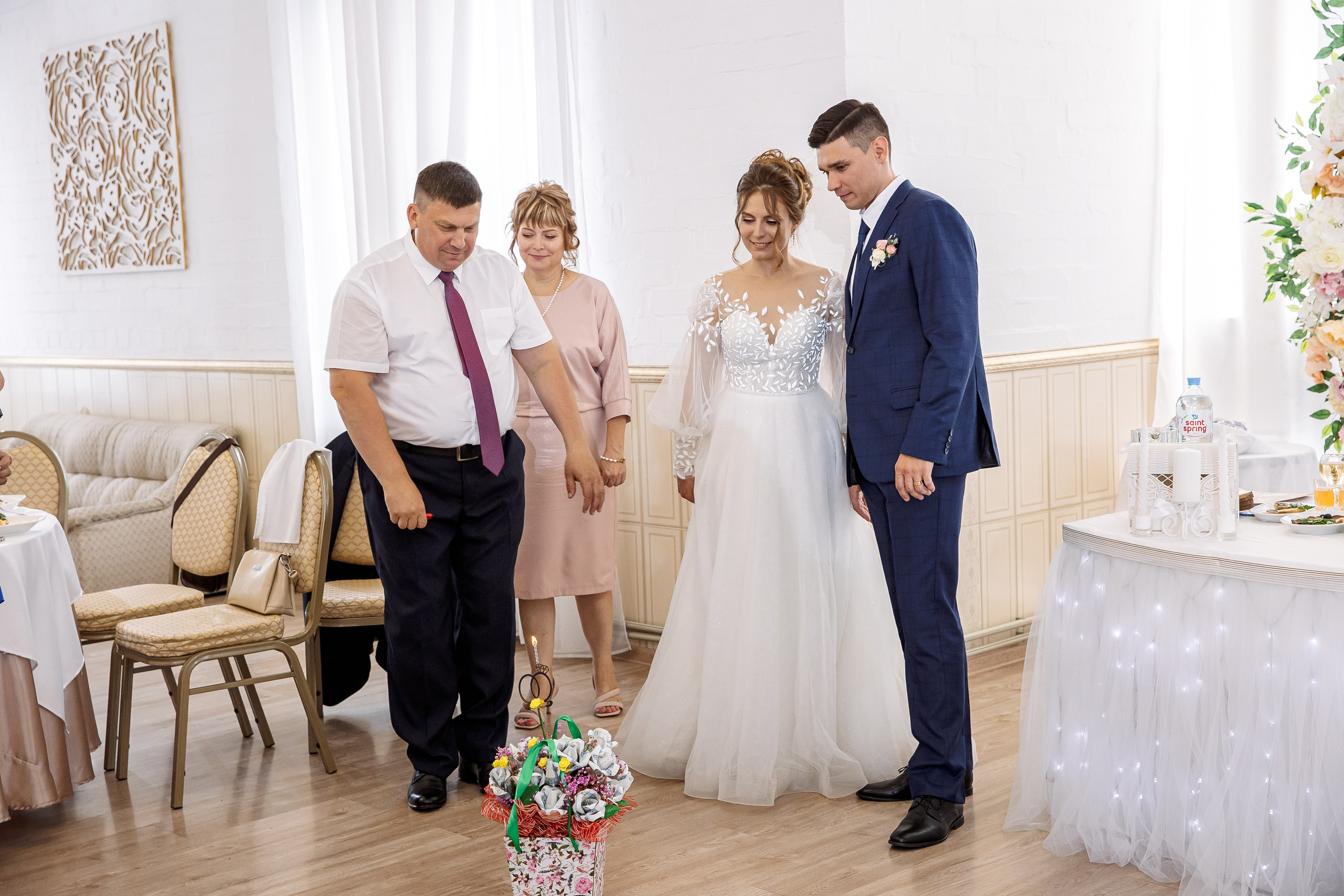 Евгений и Татьяна. Свадебный и семейный фотограф в Челябинске Юлия Ишимова