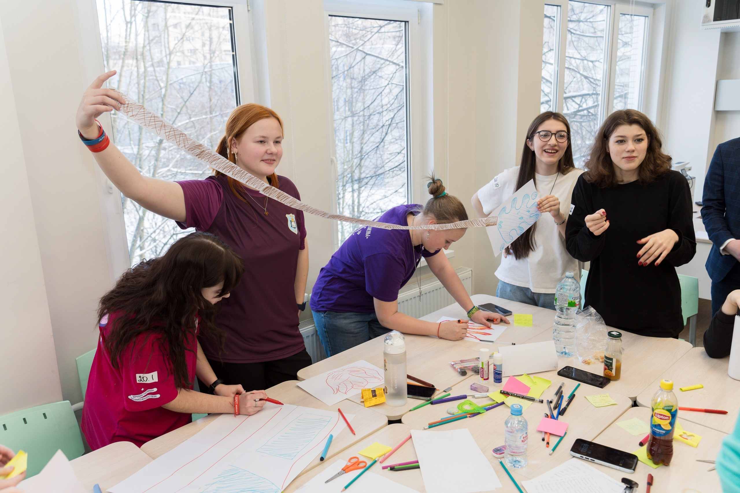 Чемпионат. Репортажная съёмка в Санкт-Петербурге, Константин Петров