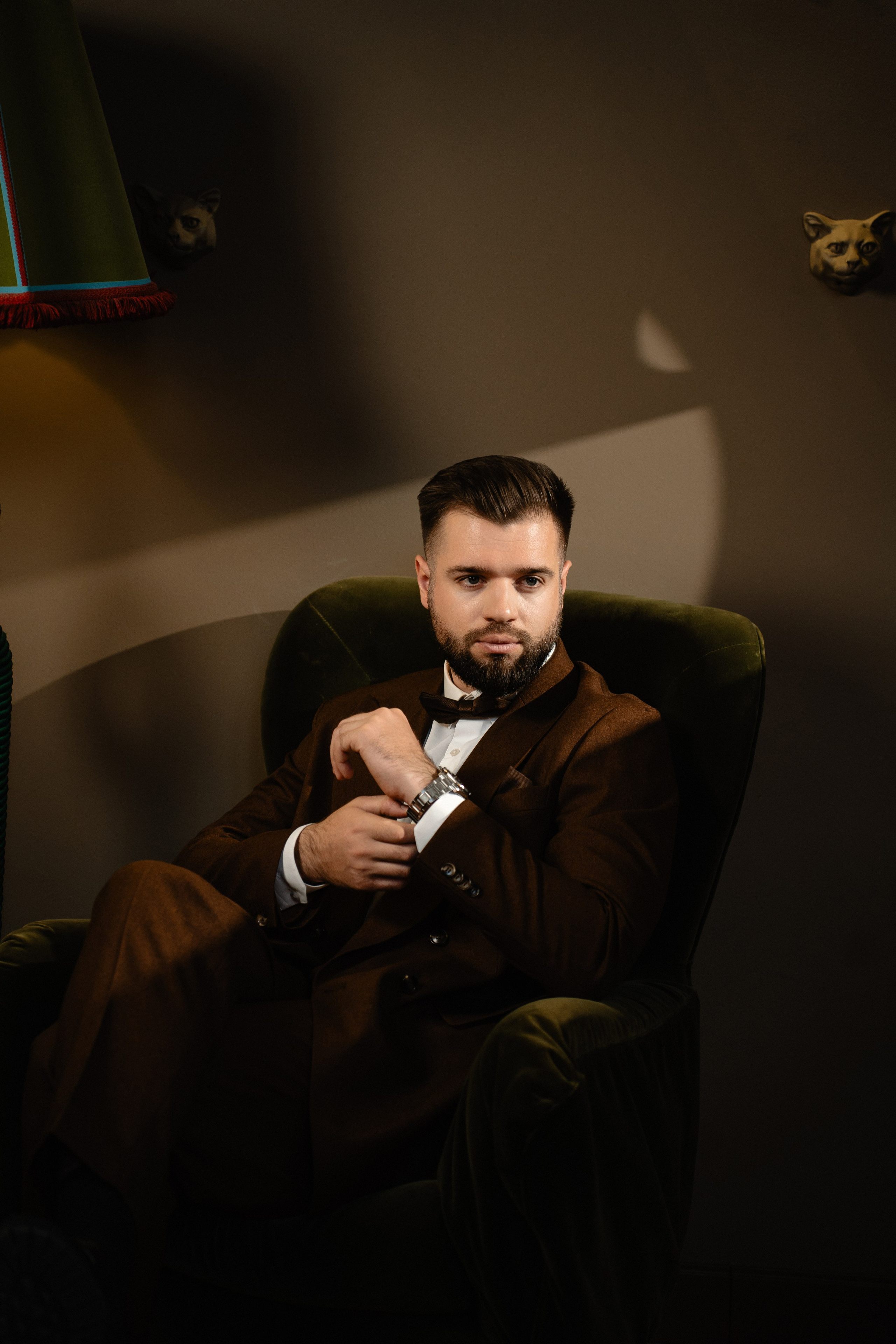 Свадебная история Алексея и Ирины. Свадебный фотограф Светлана Харина