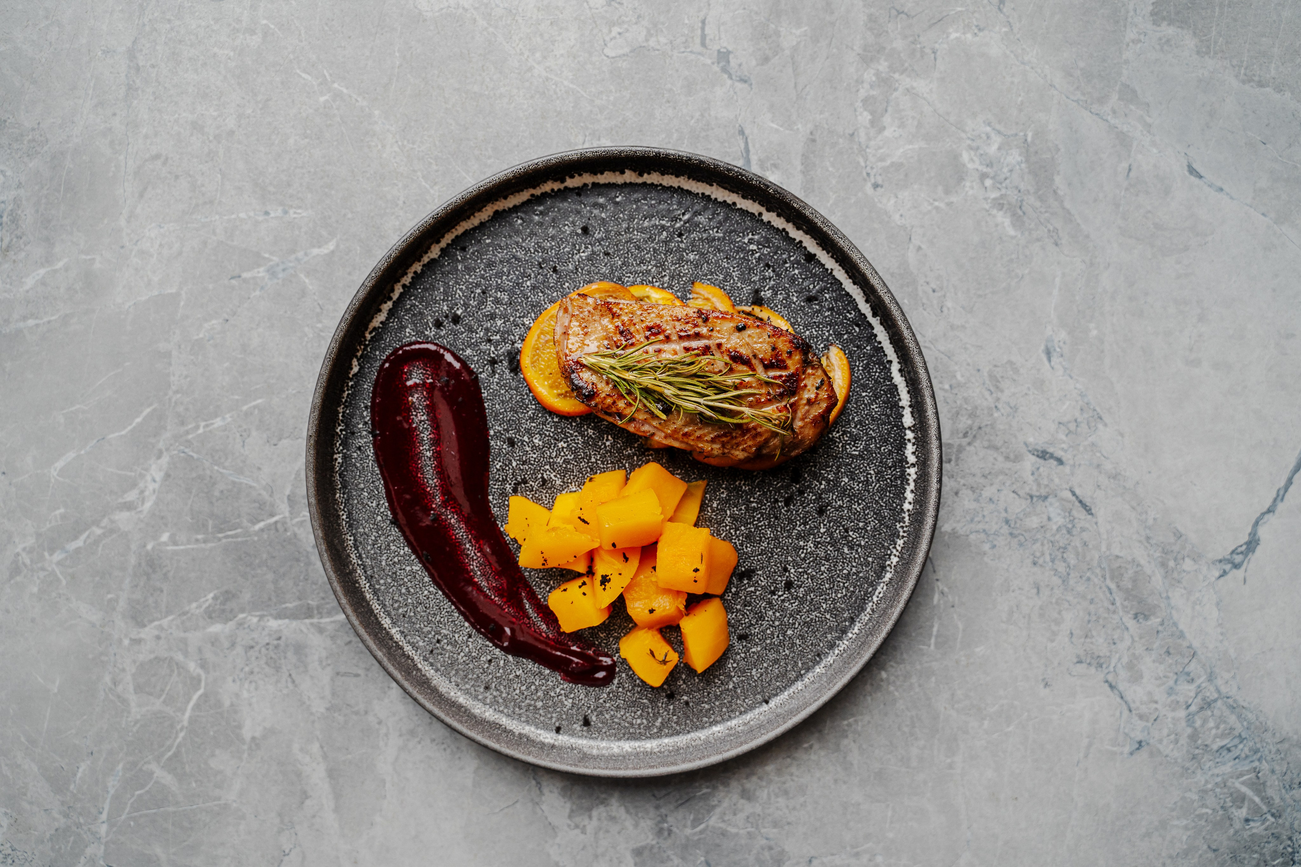 Для ресторанов