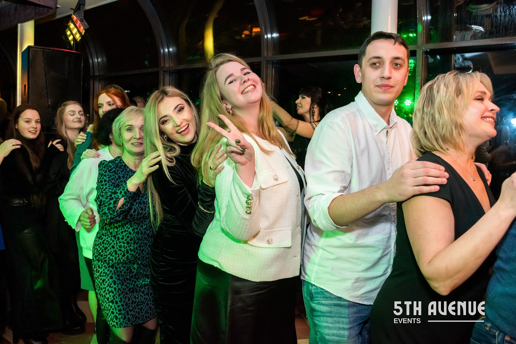 Новогоднее мероприятие. Anzhina1.wfolio.pro