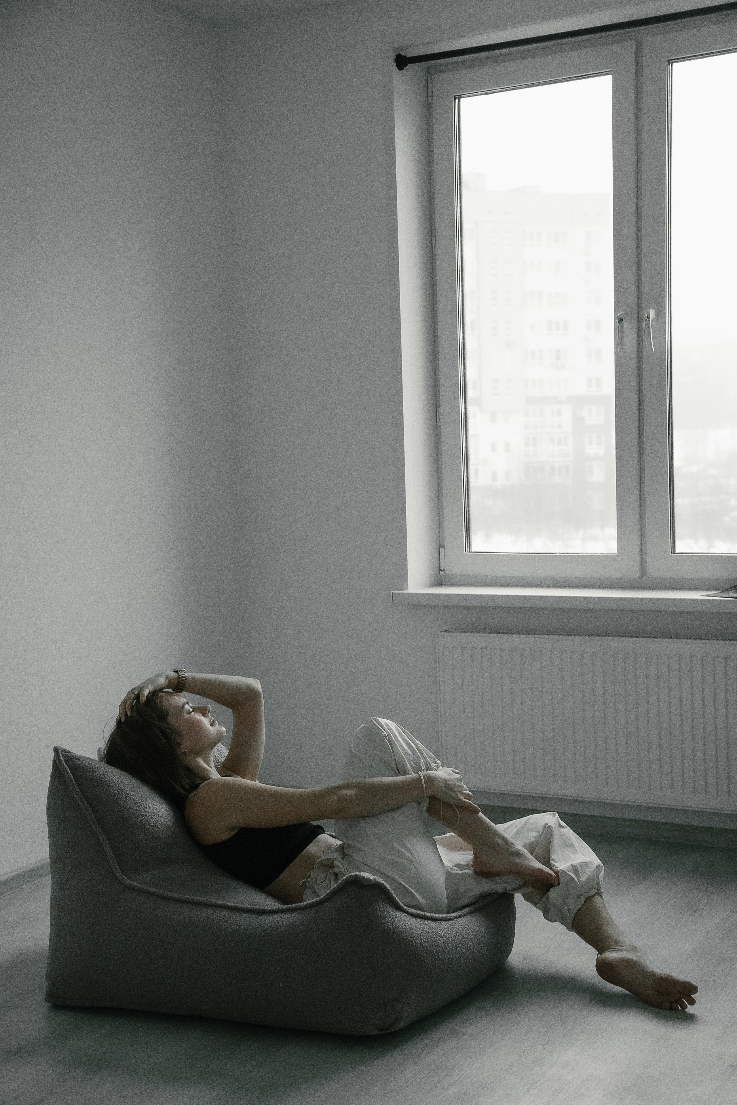 Олеся. Женский портрет в Нижнем Новгороде Татьяна Малюгина