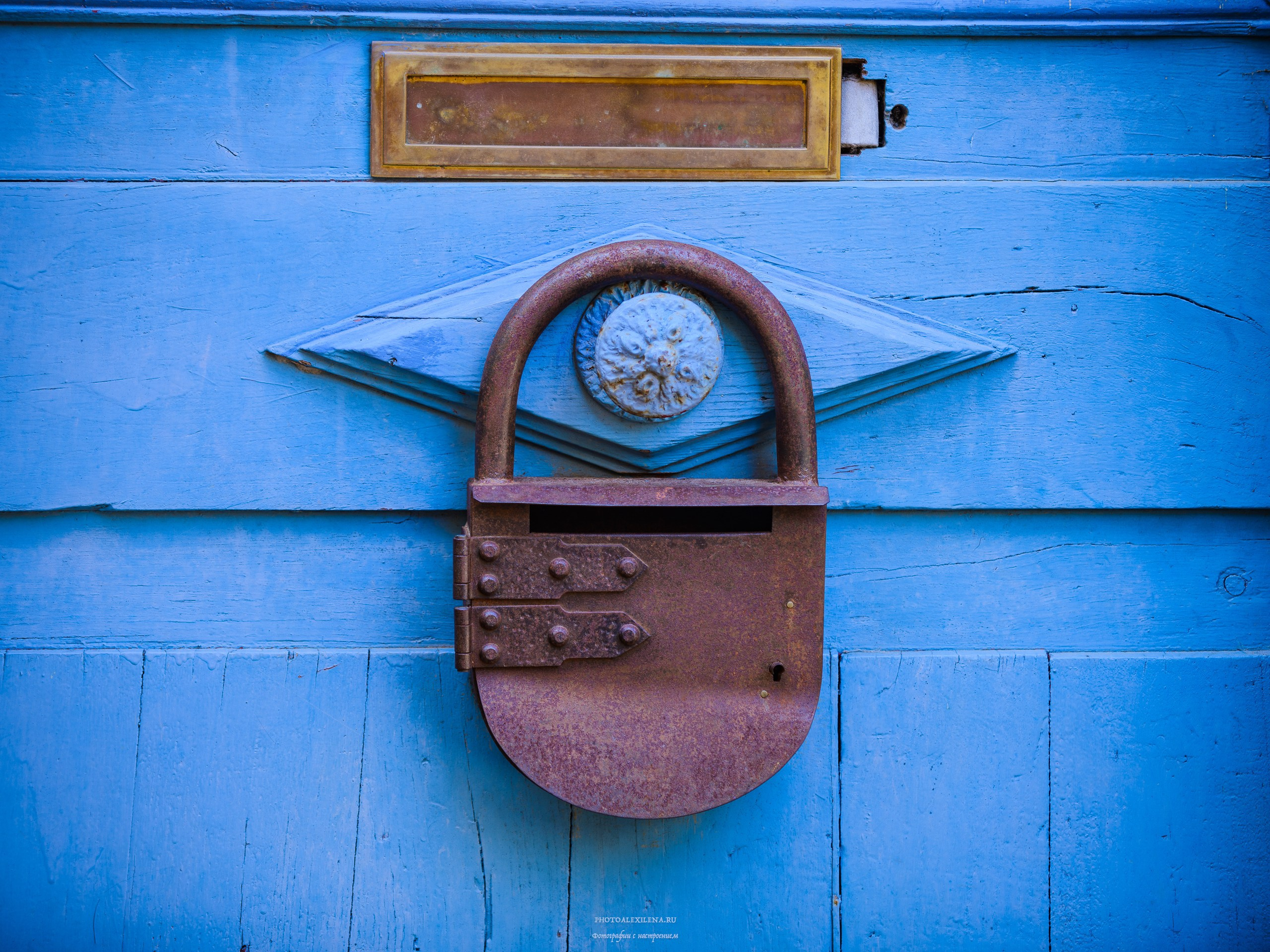 Город. Авторские стильные фотокартины