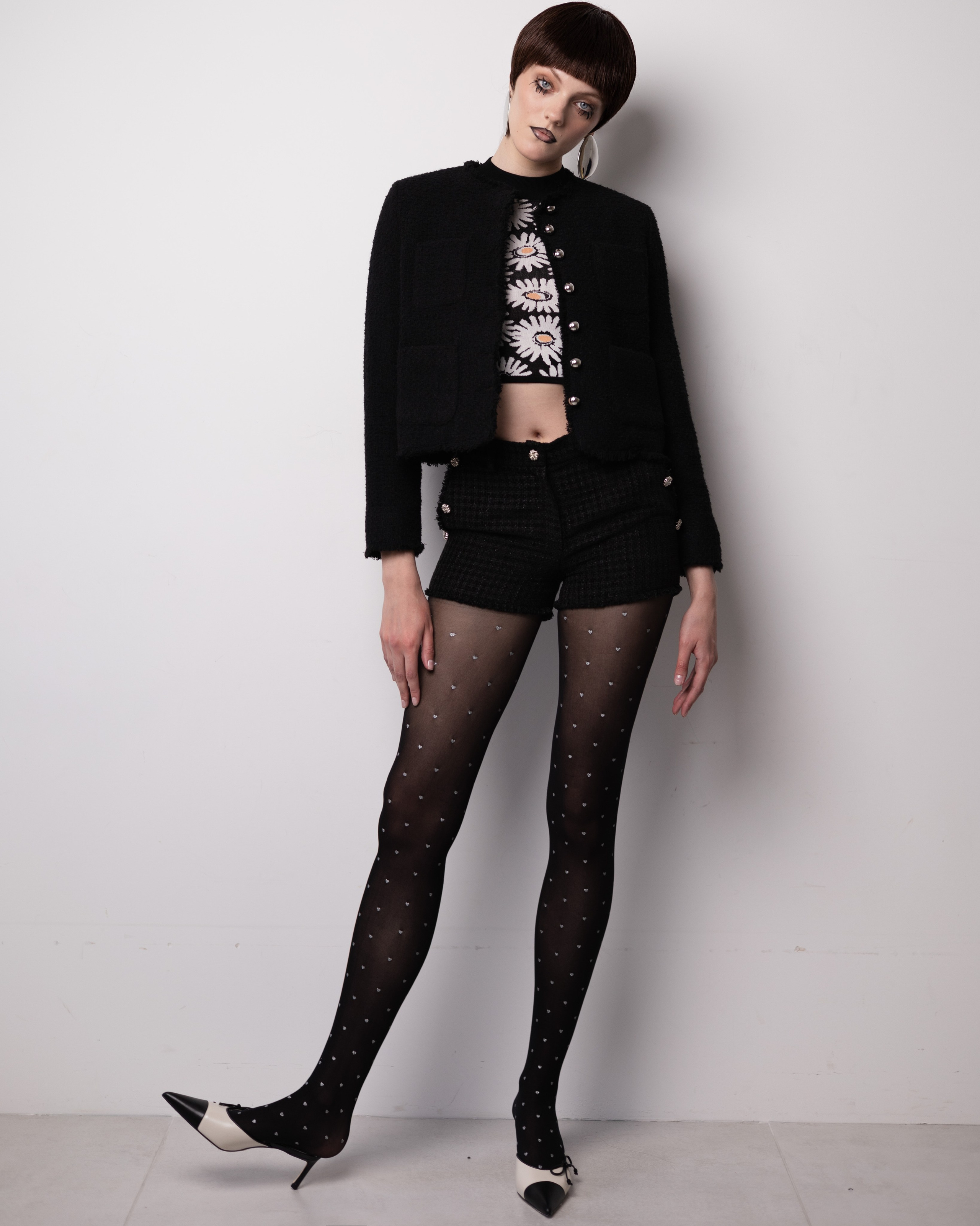 60s. Визажист Санкт-Петербург / Москва Ксения Токарева