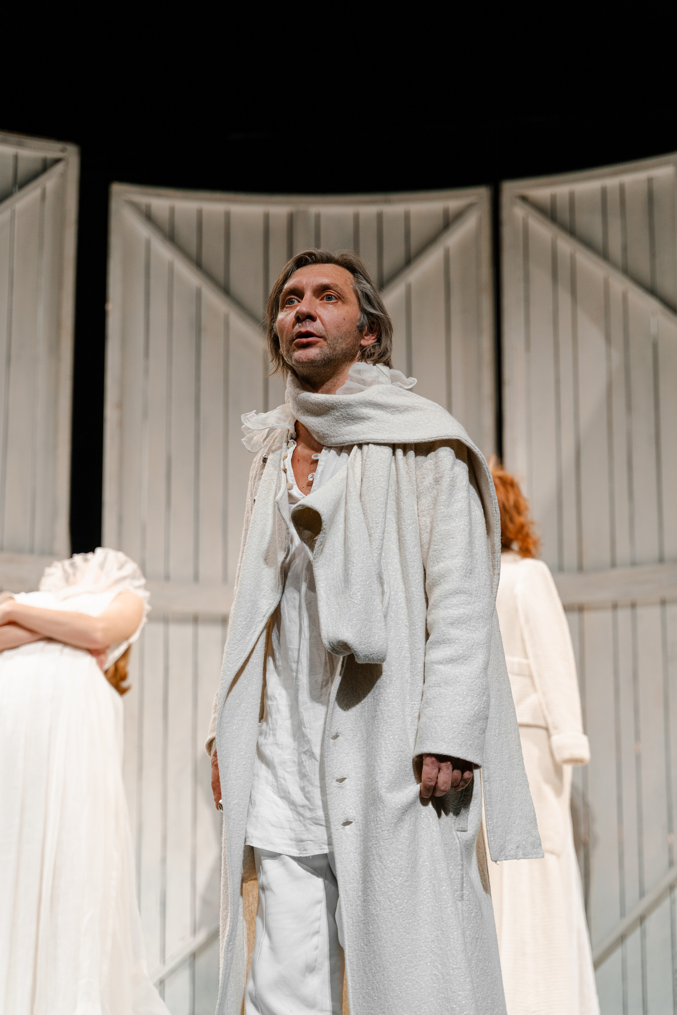 Король Лир. Фотограф репортаж портреты