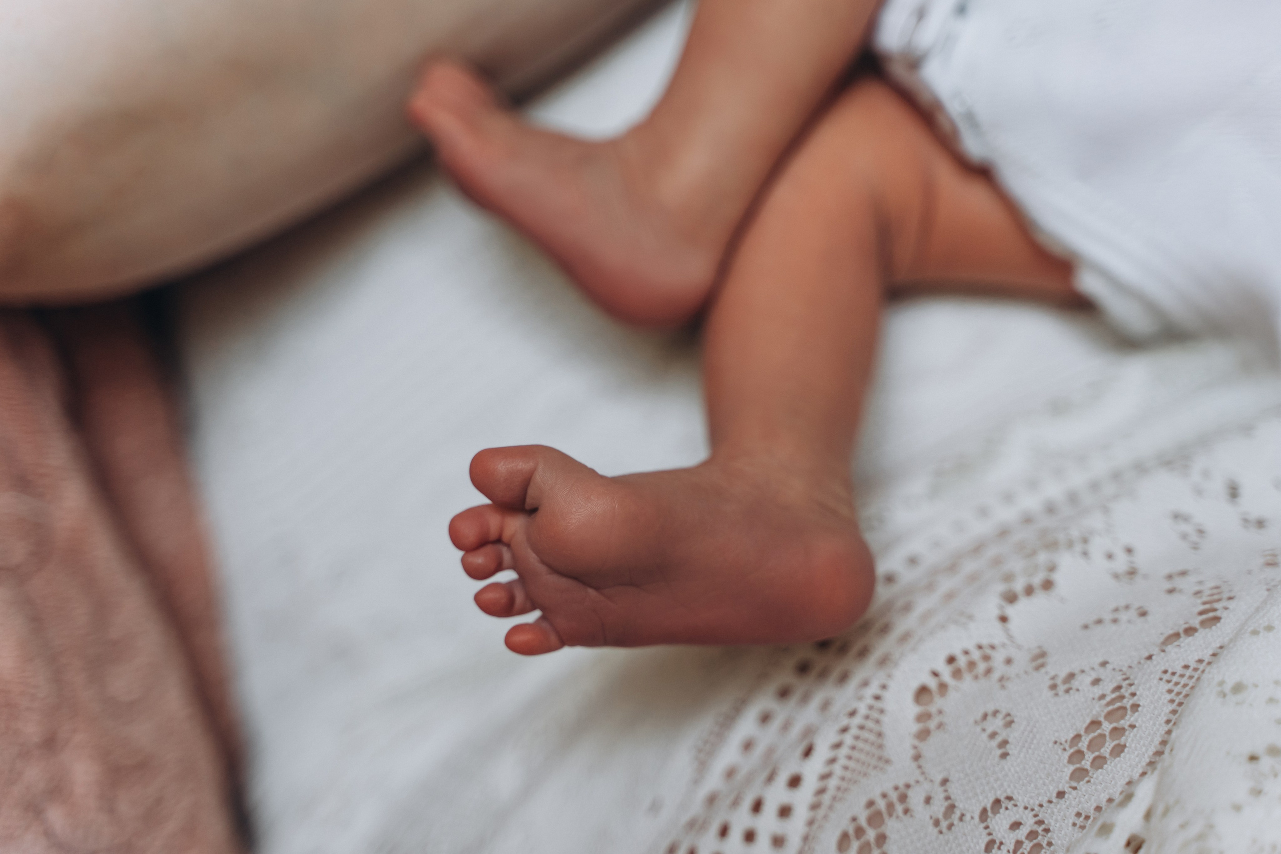 Пятый день счастья. Детский и семейный фотограф Ташкент Наталья Кривенко