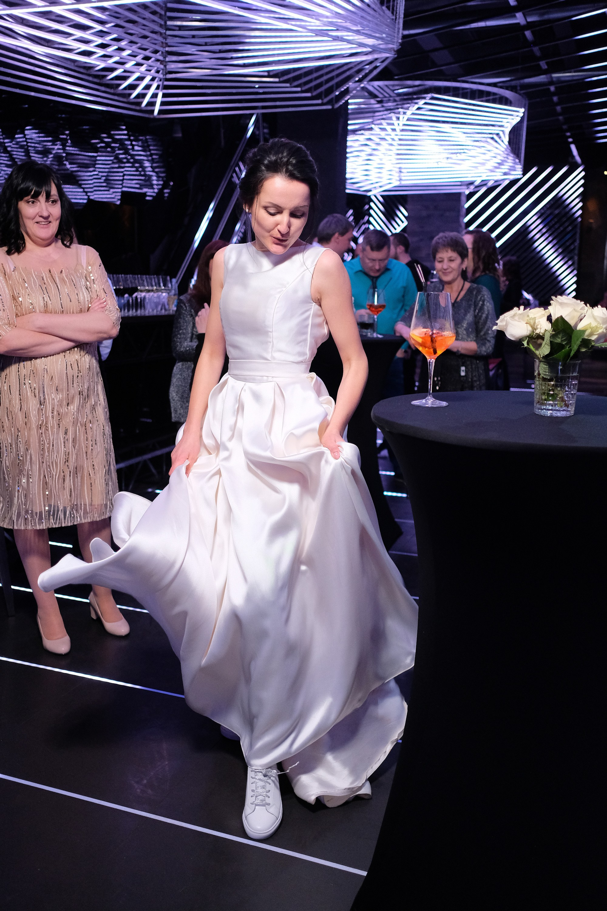 Dj Vint Wedding. Репортажный фотограф Дмитрий Литвинский. Минск, Беларусь, мир