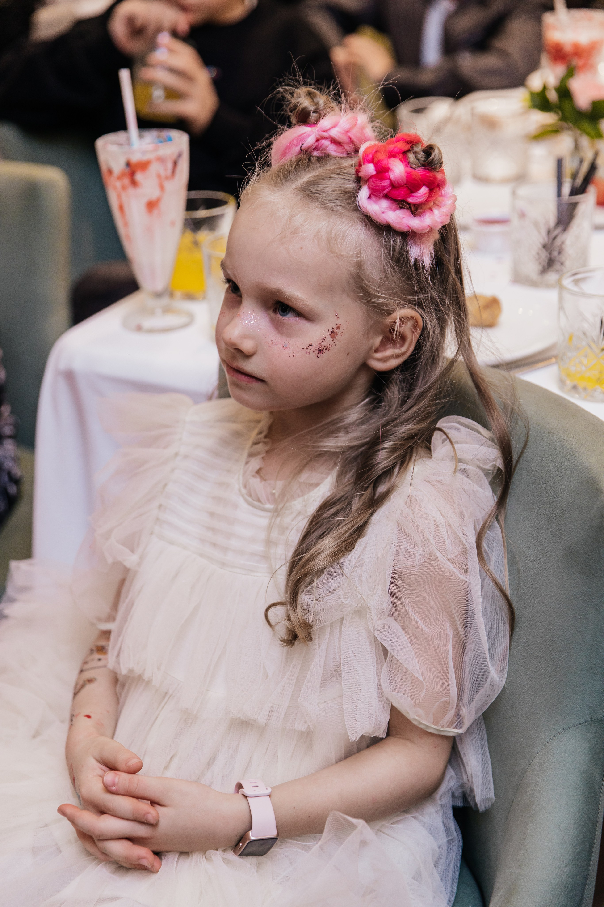 День рождение Киреева