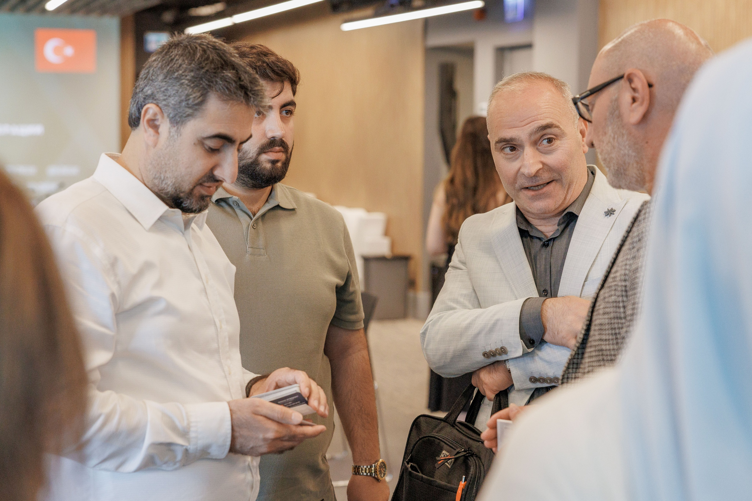 Рязанская делегация. About