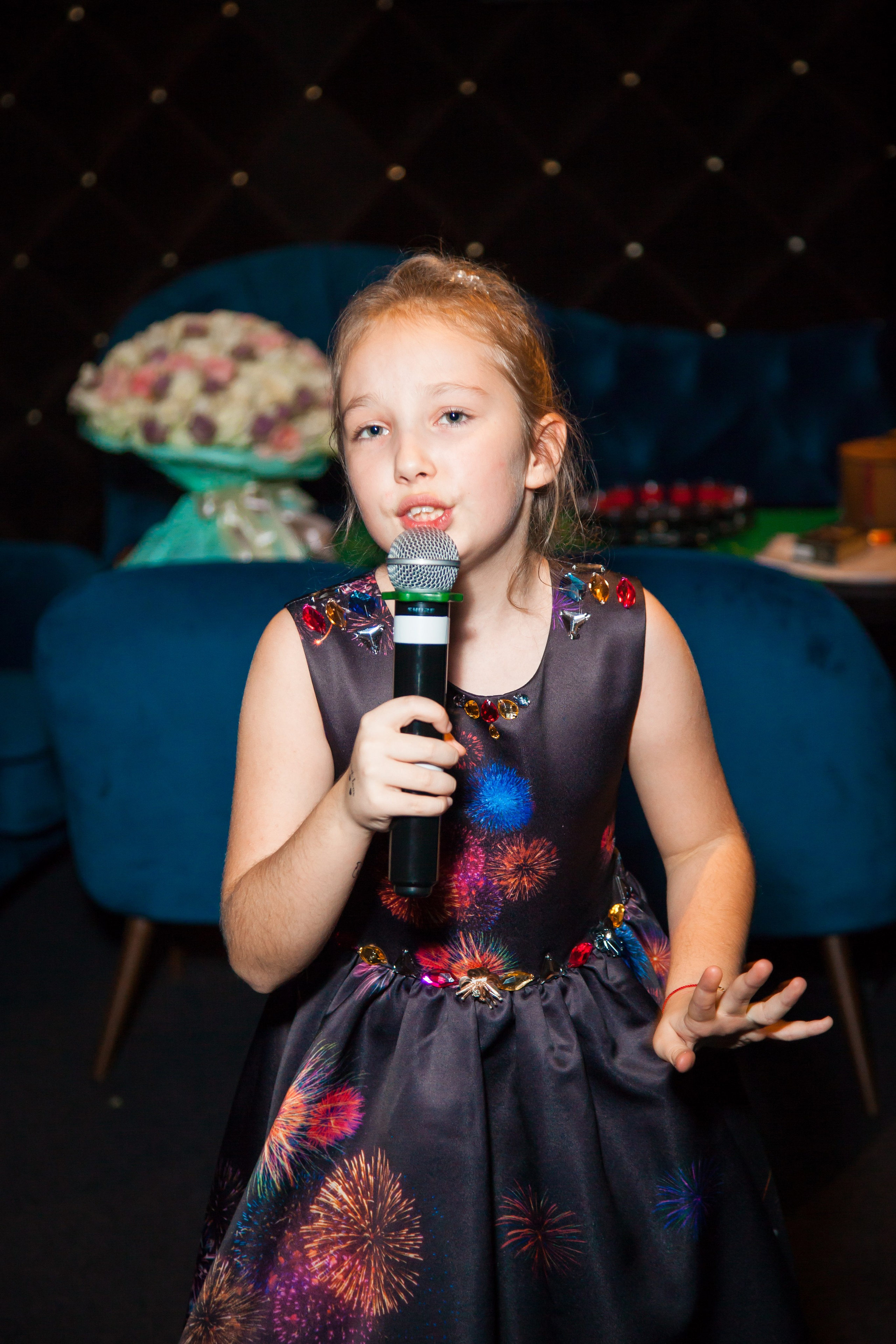 Юбилей Анна. ᅠ