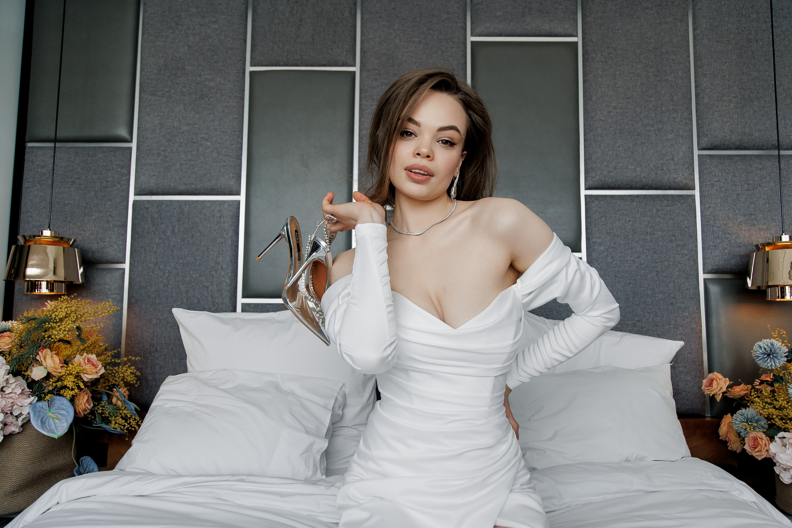 Лука & София. Свадебный фотограф ростов