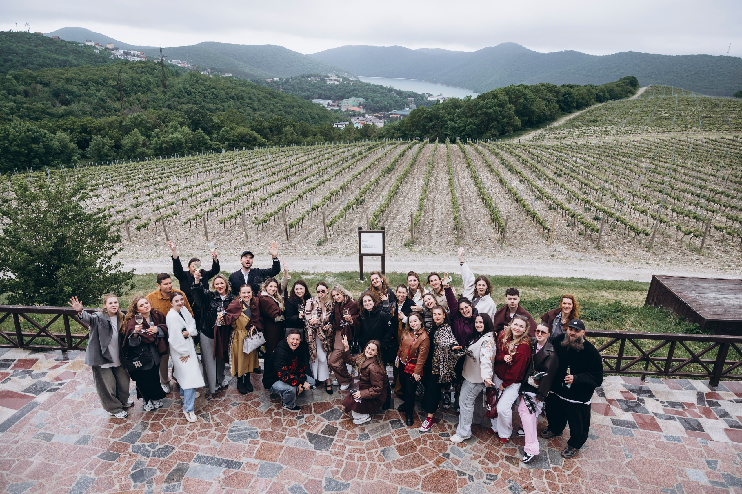 Репортаж. Свадебный и семейный фотограф Краснова Юлия