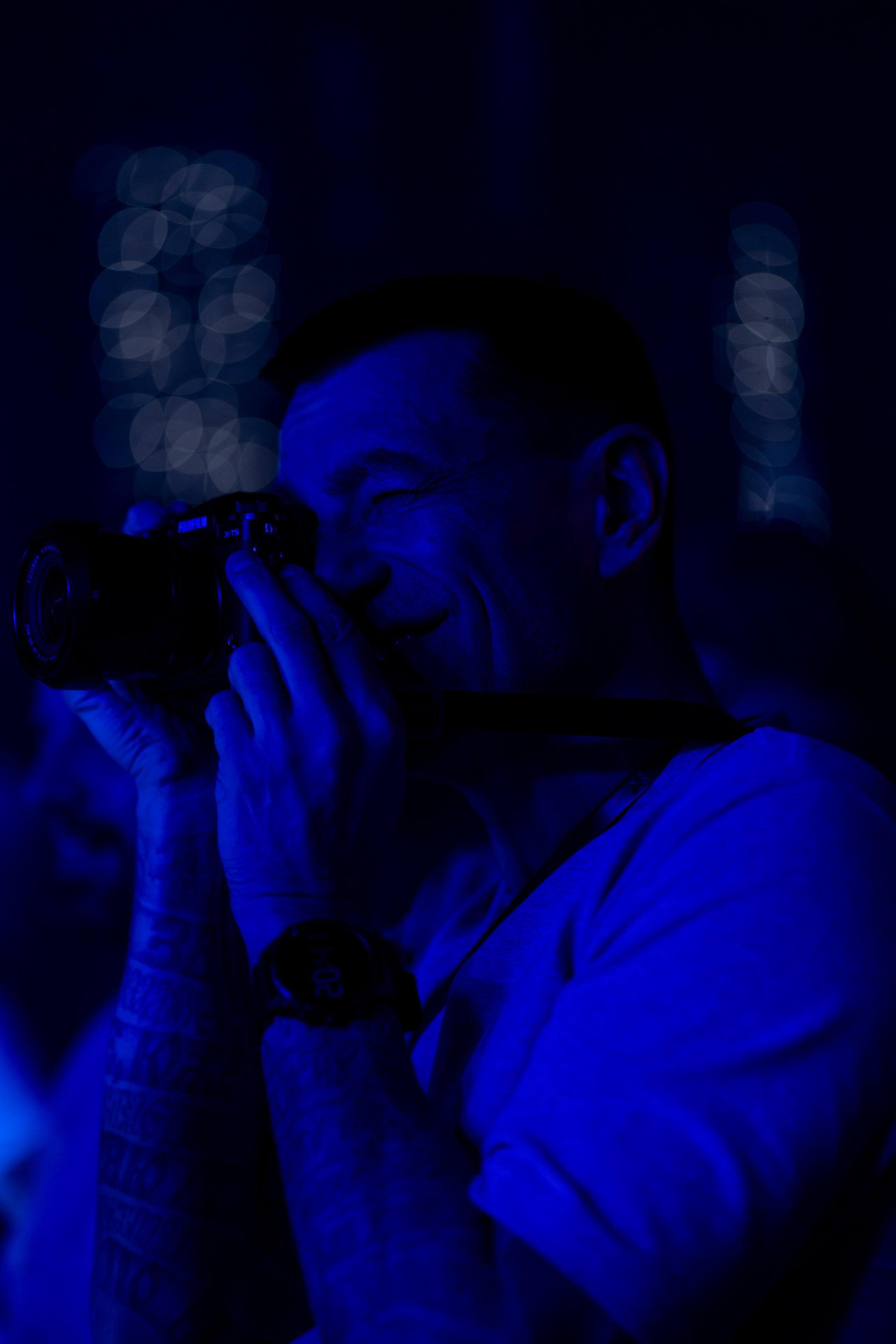 Rook's Smex. Анастасия Паршукова — фотограф Шерегеш Новосибирск