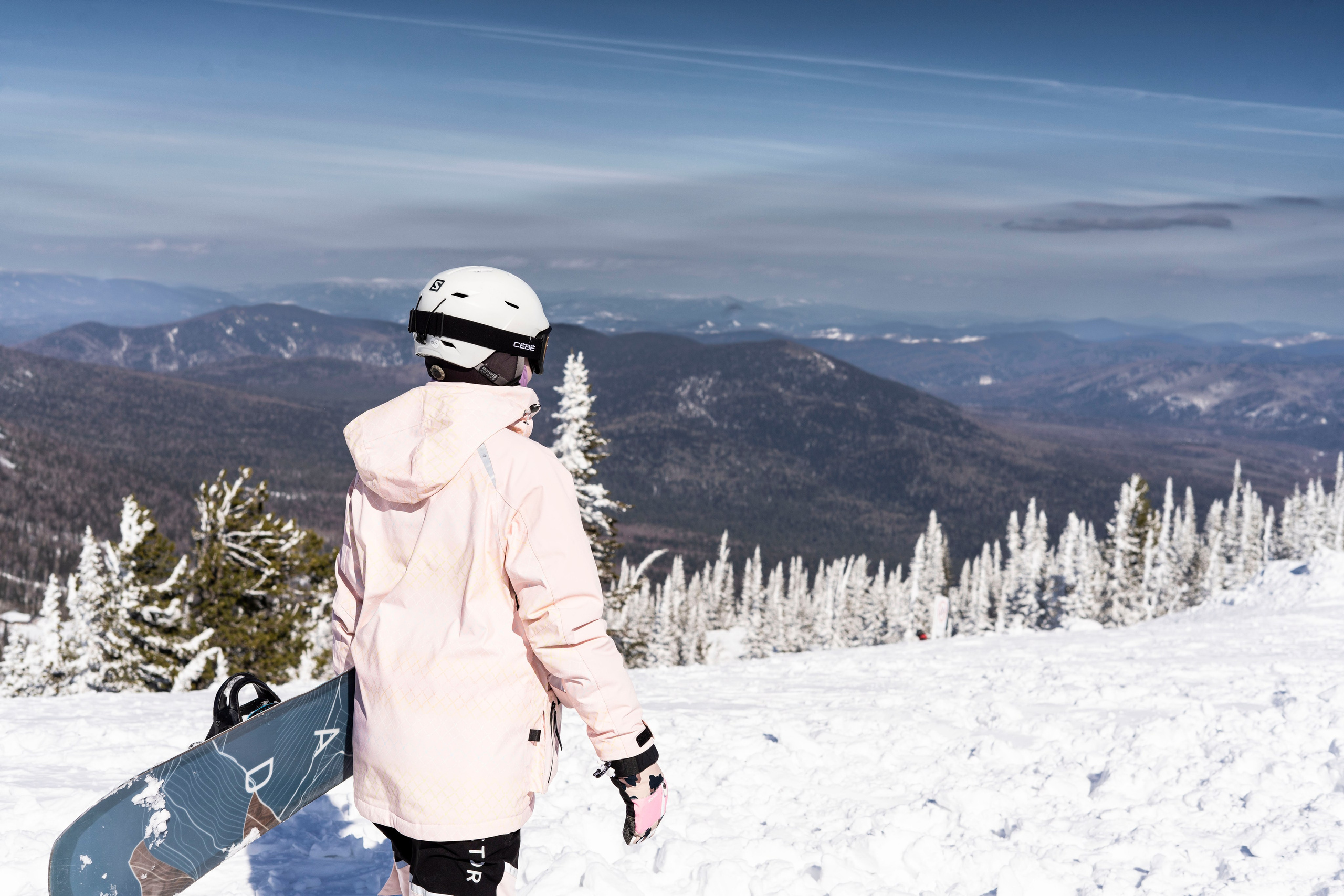 Тур. Анастасия Паршукова — фотограф Шерегеш Новосибирск
