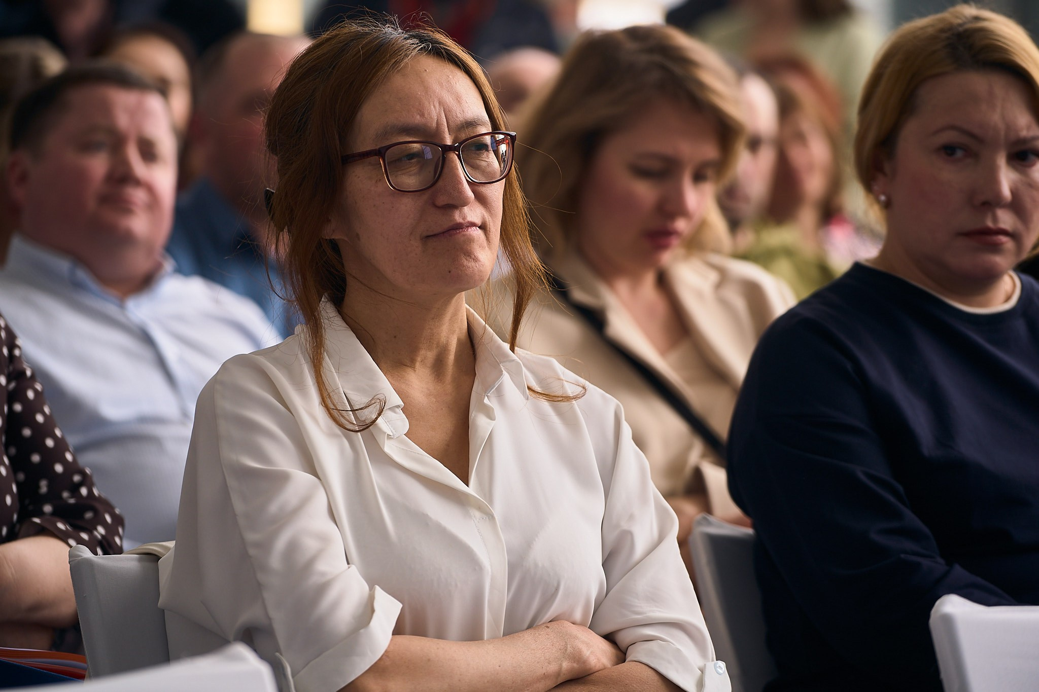 Агро 2022 г. Тюмень. Фотограф Станислав Баев