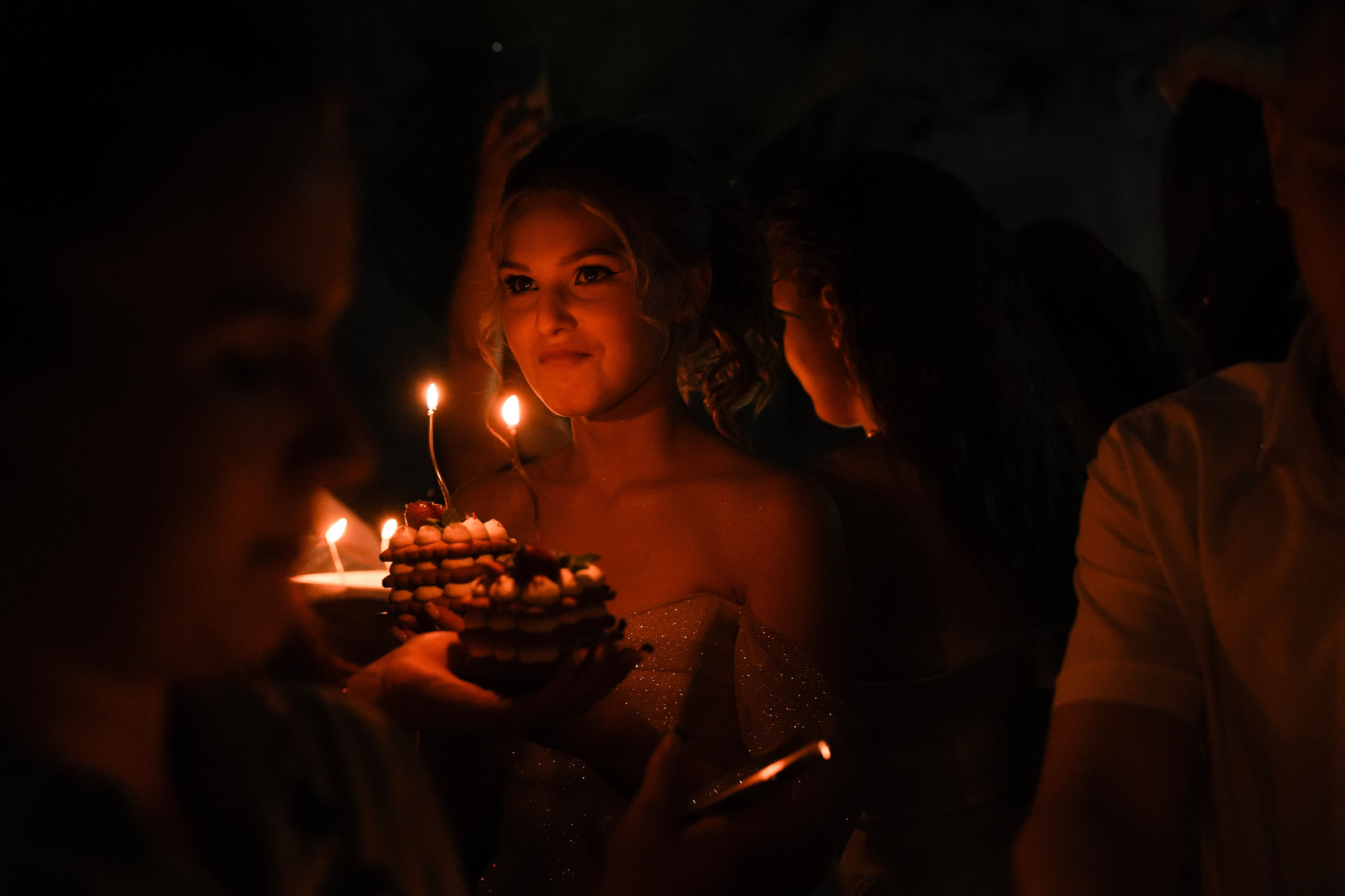 Выпускной 9Д. Фотограф с психологическим образованием