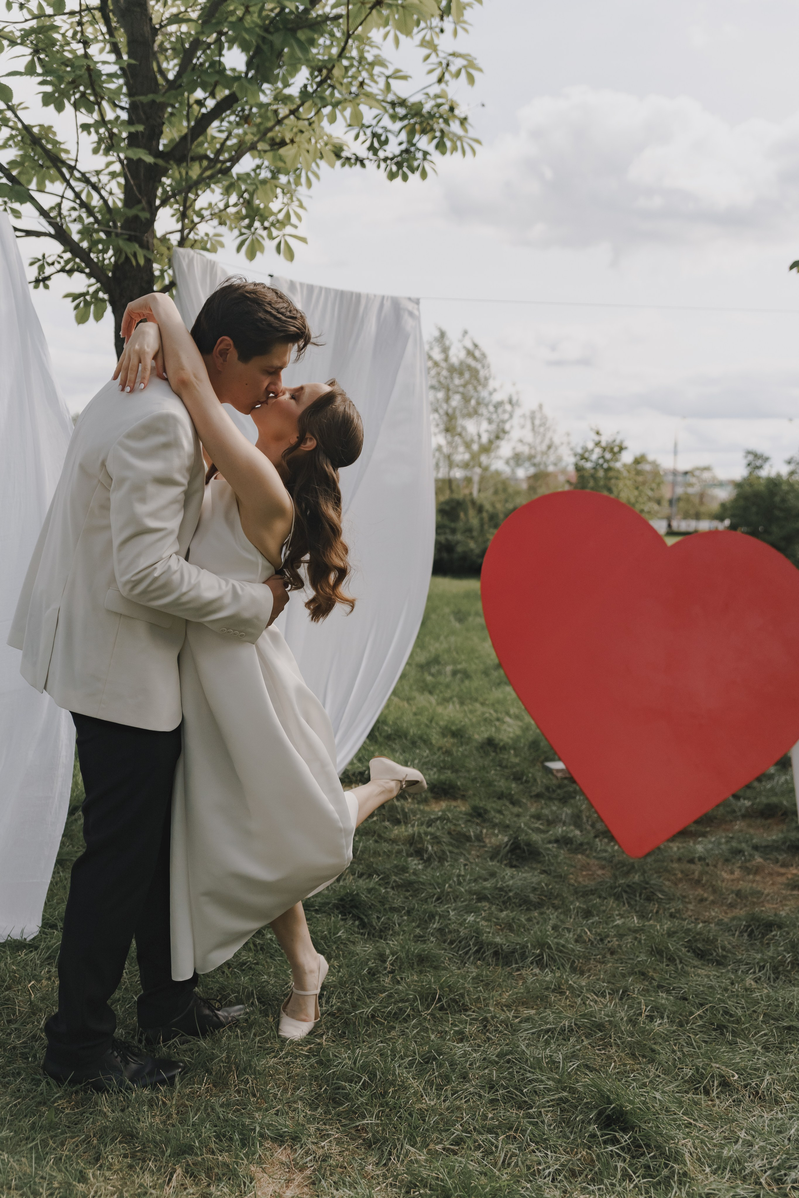 Wedding 23.06.2025. Свадебный и индивидуальный фотограф из Казани