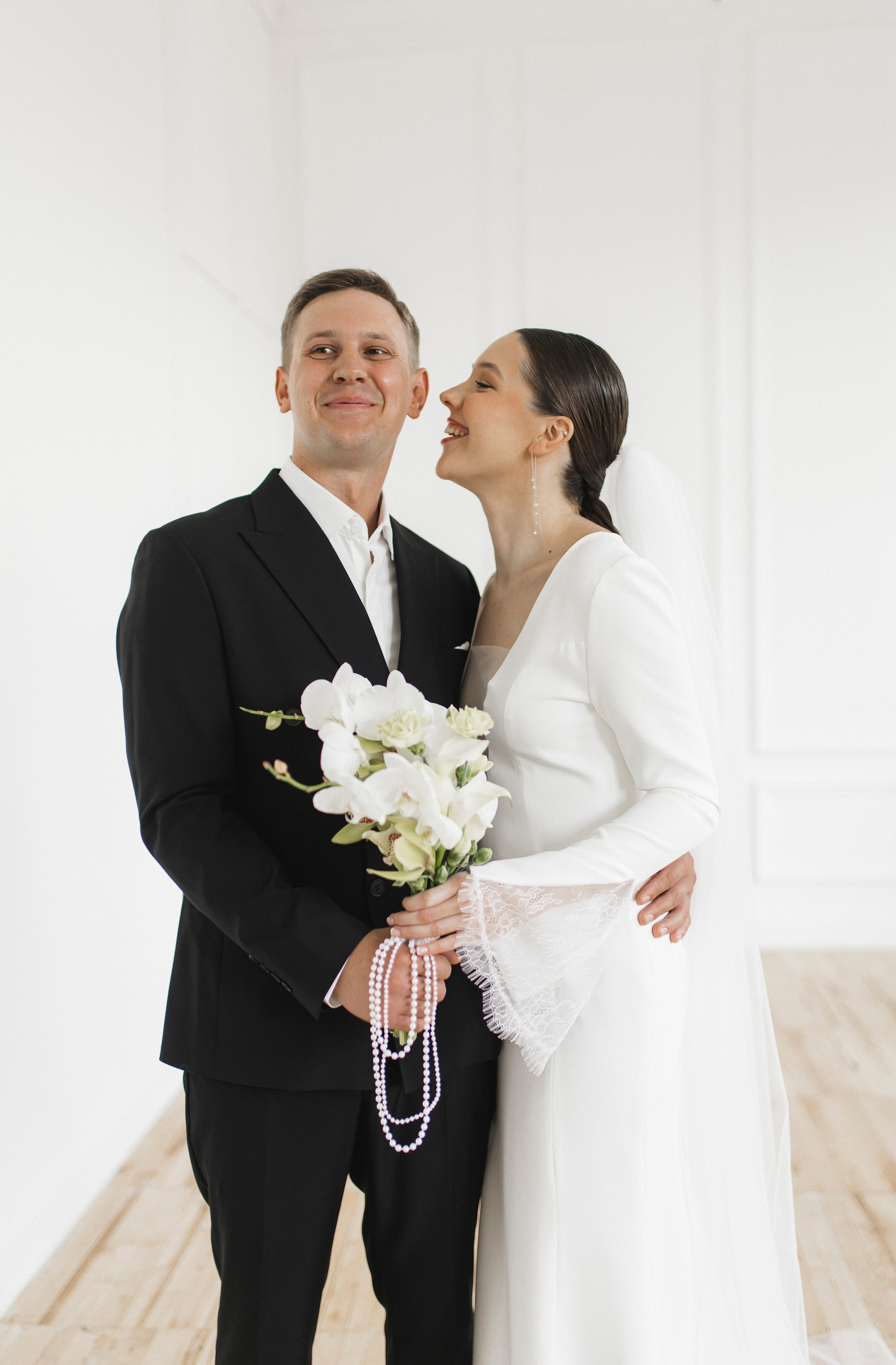 Полина и Никита. Семейный и свадебный фотограф в Екатеринбурге Орлова Ирина