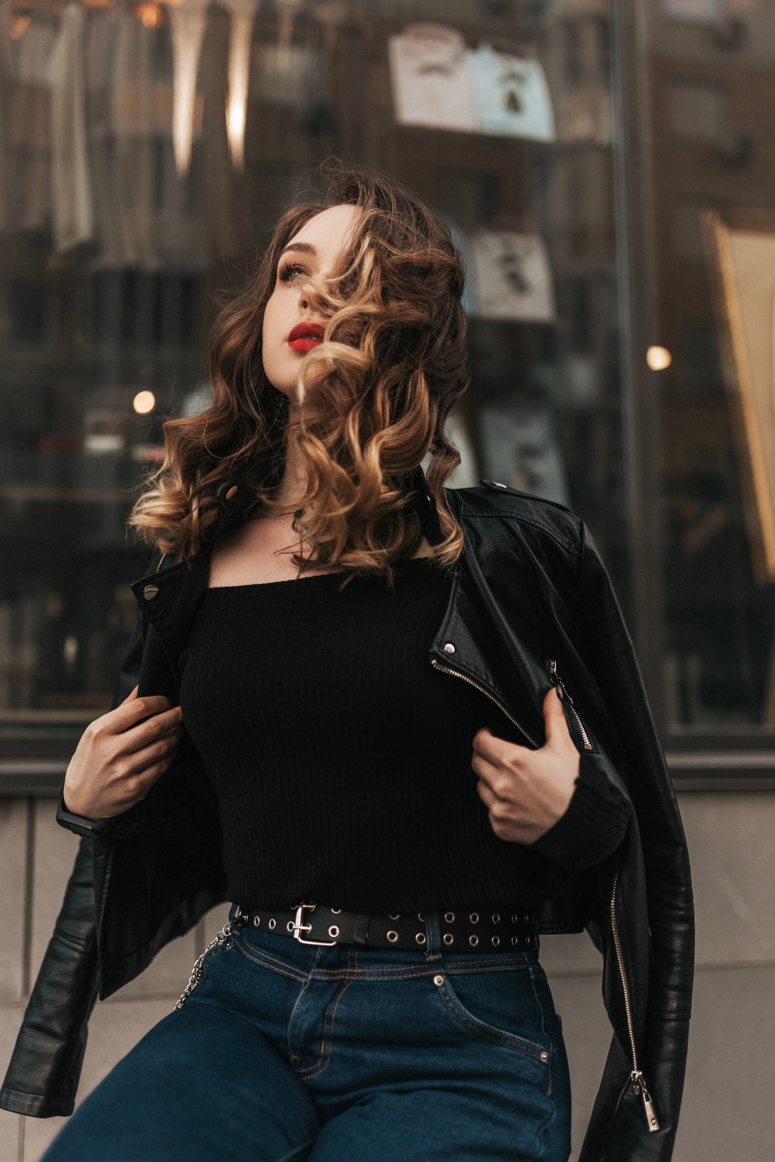 Портфолио//INDIVIDUAL(STREET). Фотограф Тюмень Пушковская Кристина