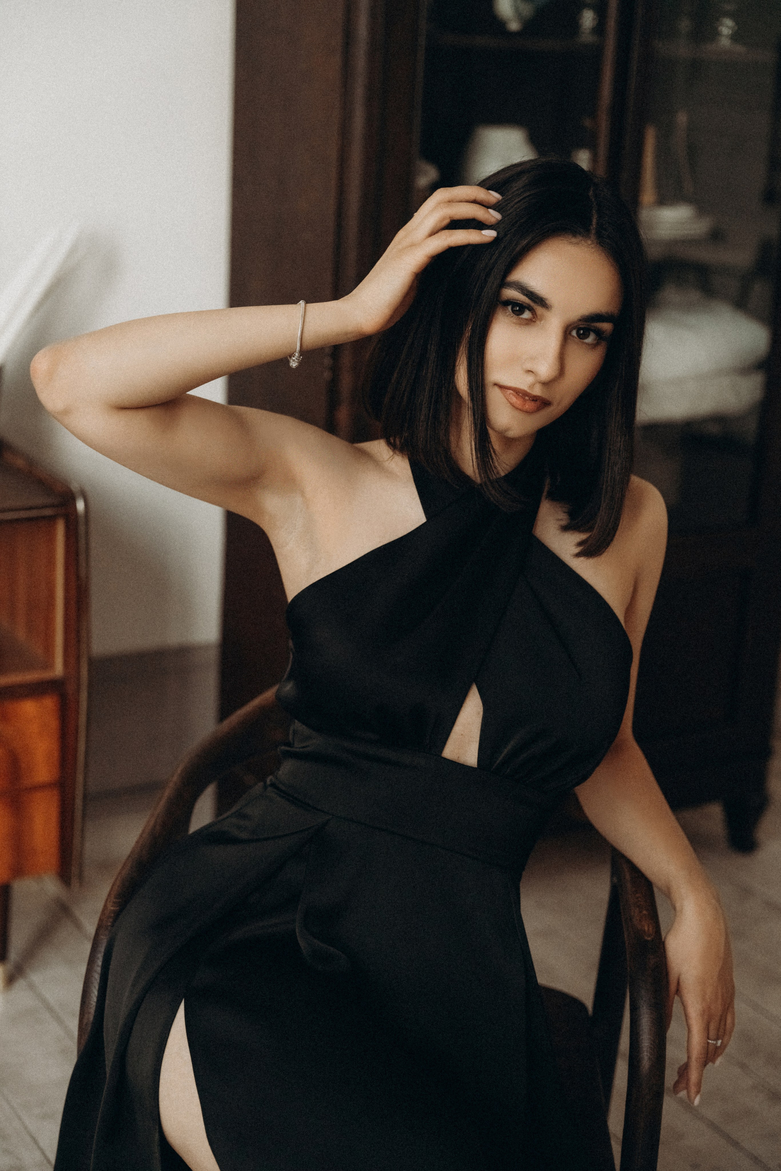 Елизавета. Фотограф Мария Миллс | Минск