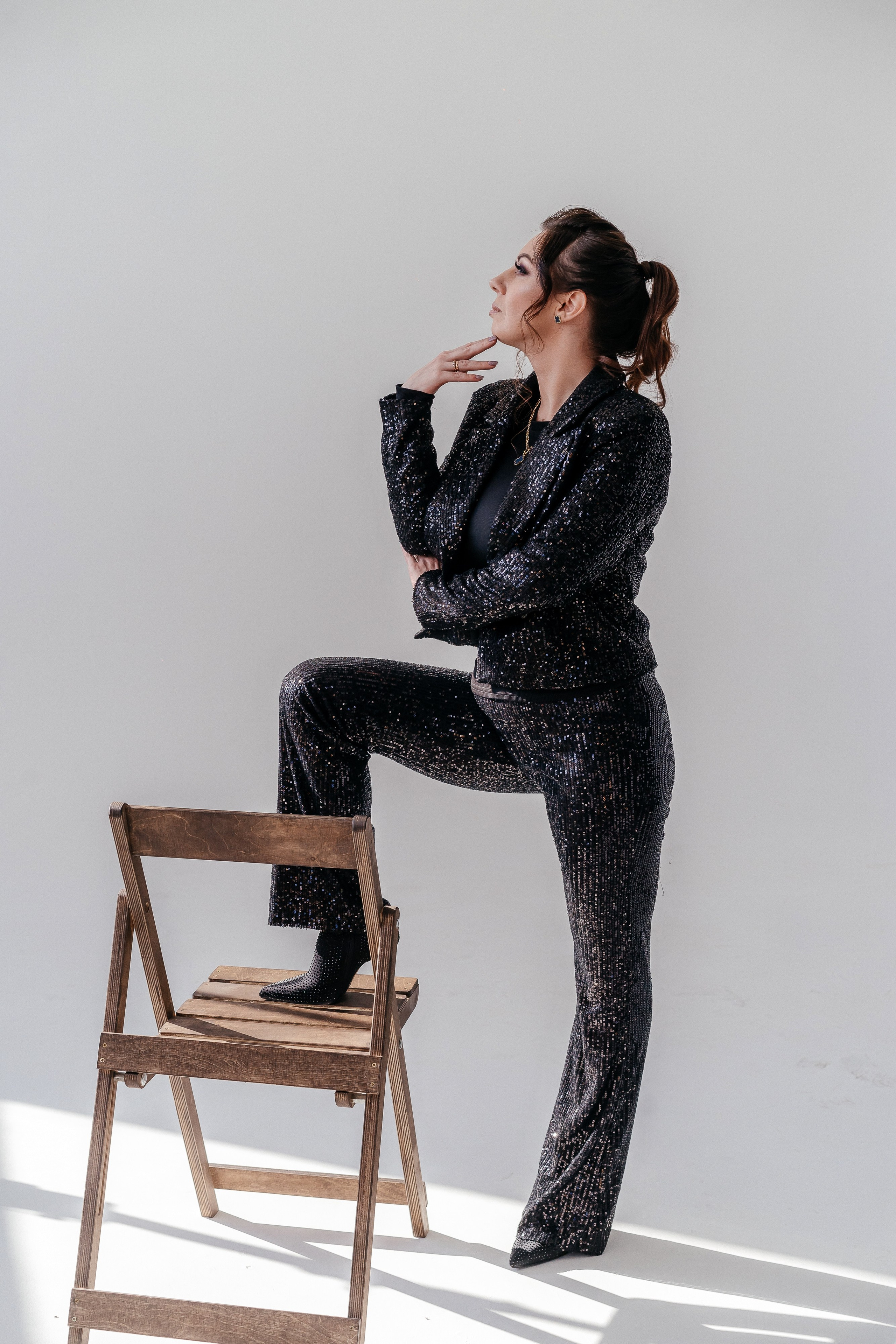 Елена Н. Фотограф и видеограф Смоленск | Студия Цезарь