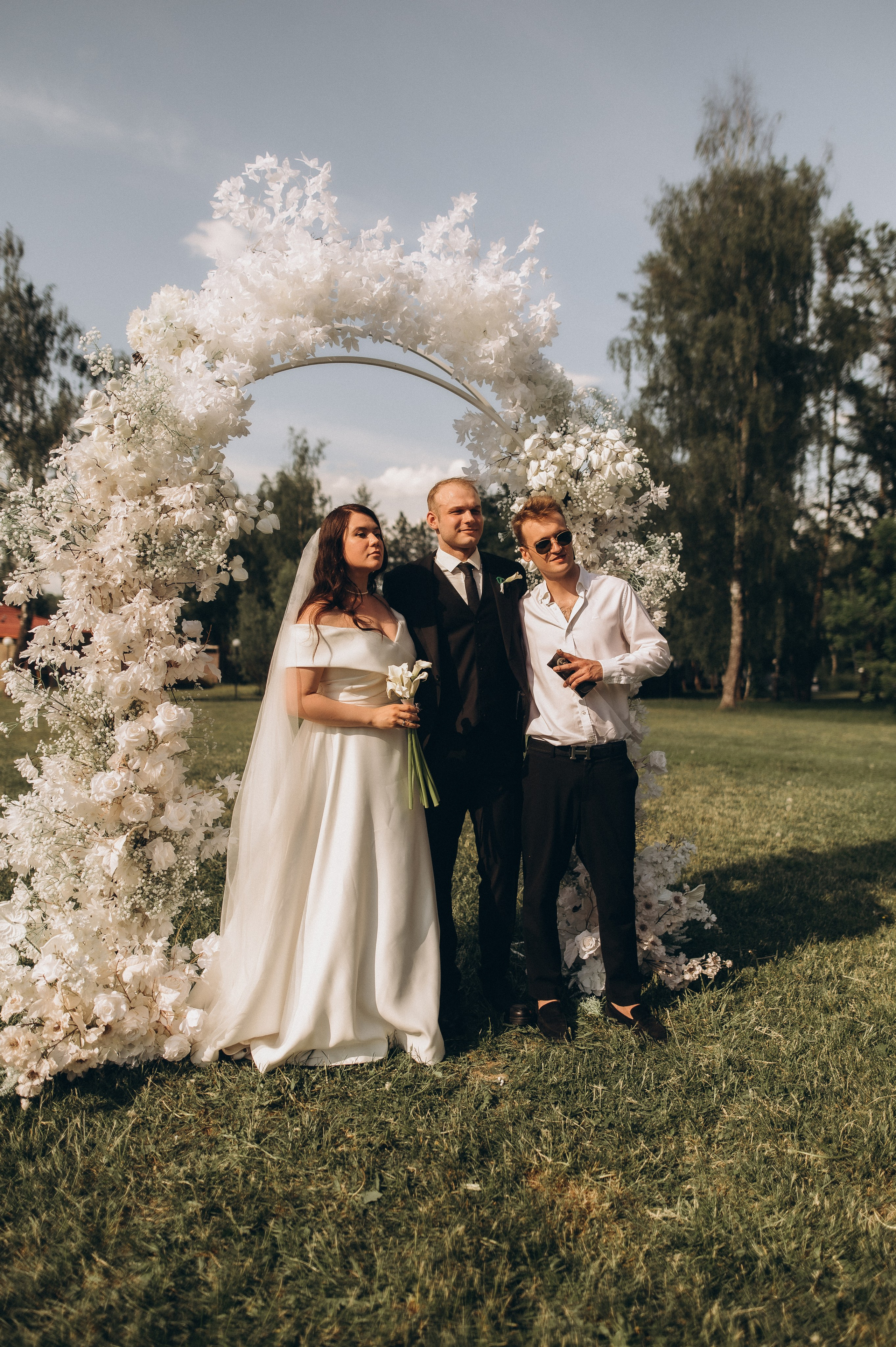 Свадьба Александра+Никита (полный день). Фотограф ПИТЕР СПБ Надежда Баранова
