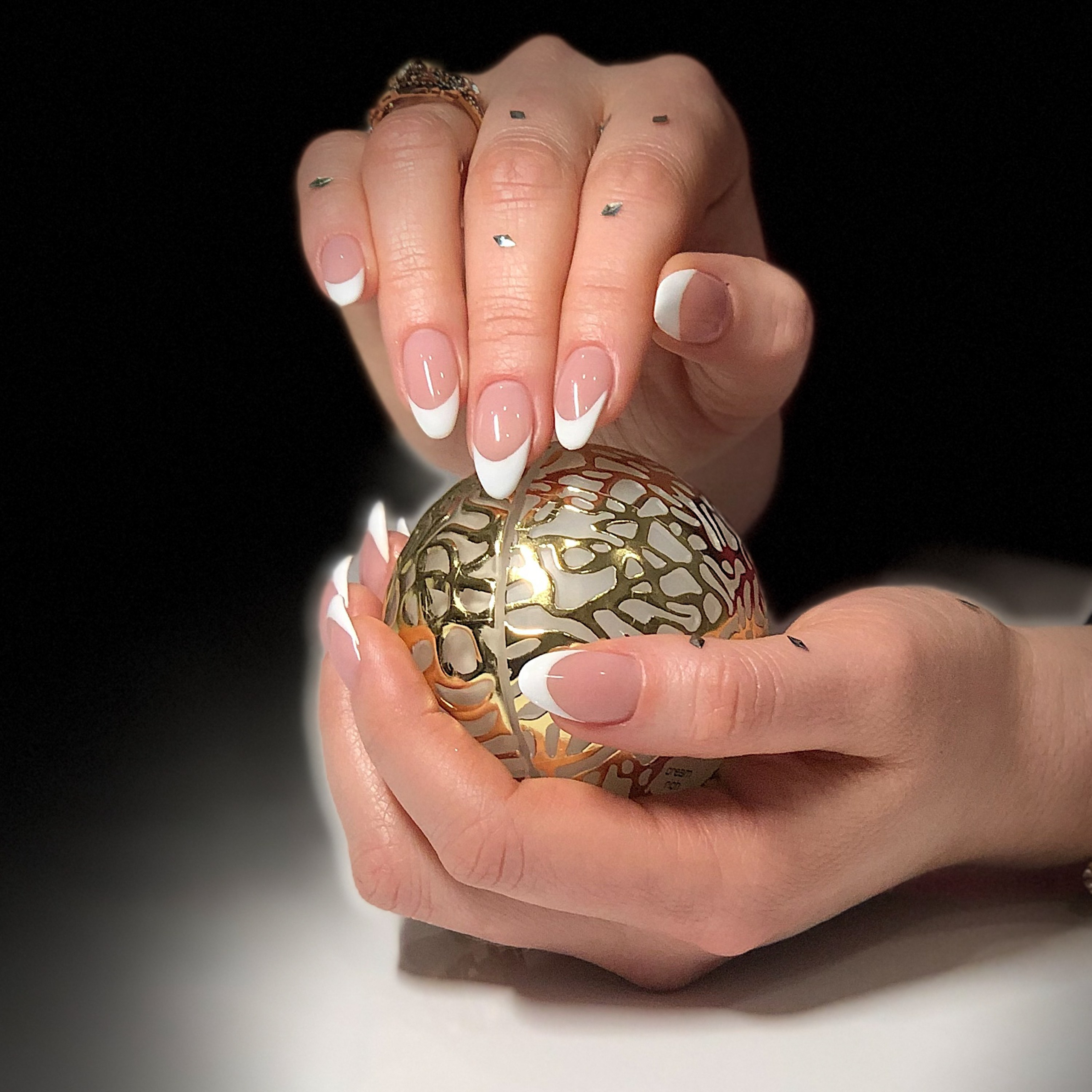 Ville de Sharme Салон красоты. Фотограф Андрей Зикеев, фотостудия AzArt Studio в Москве