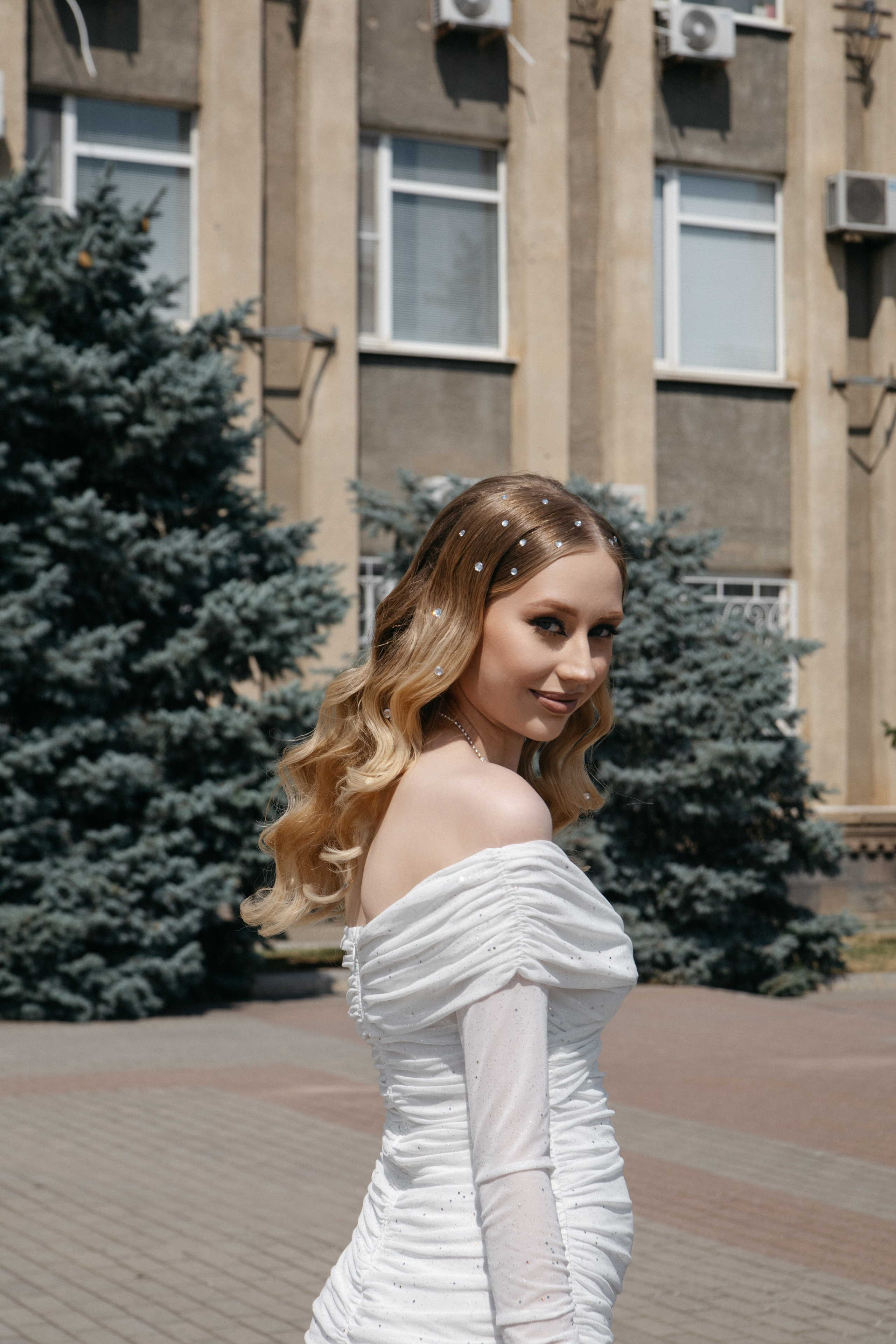 Ксения и Александр. Свадебный фотограф в Буденновске