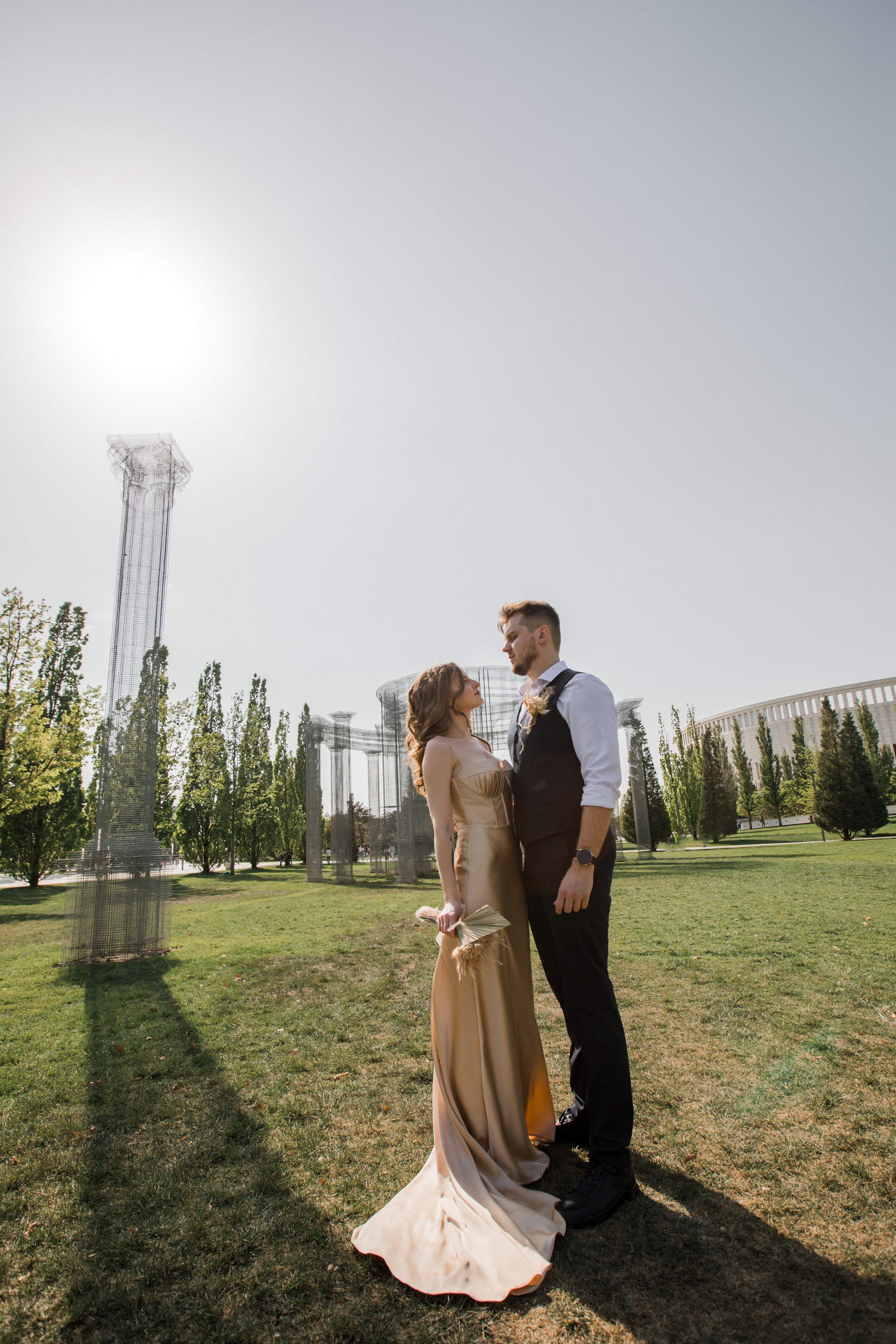 Евгений и Анастасия. Свадебный и семейный фотограф в Краснодаре