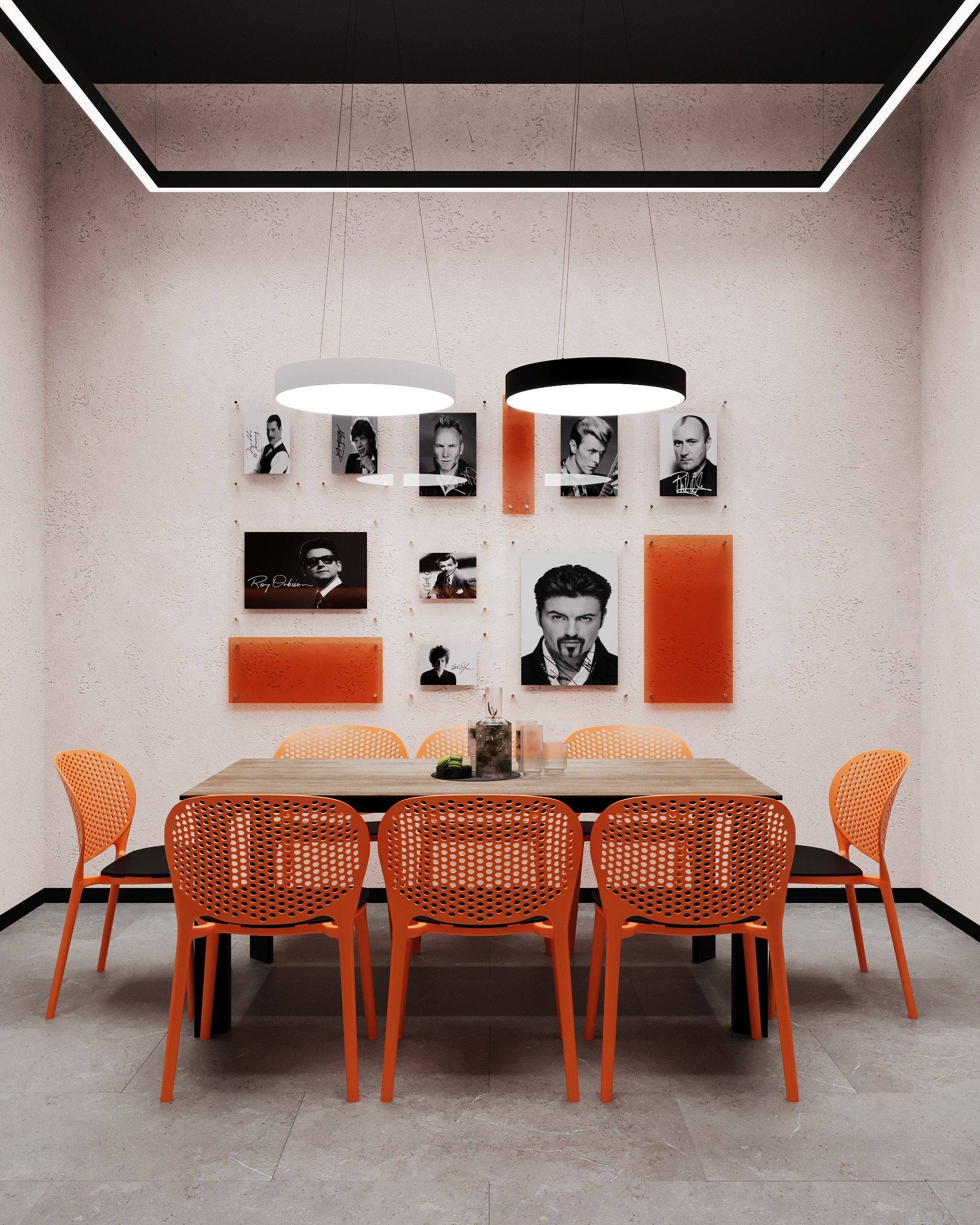 Офис (г. Королев). Главная