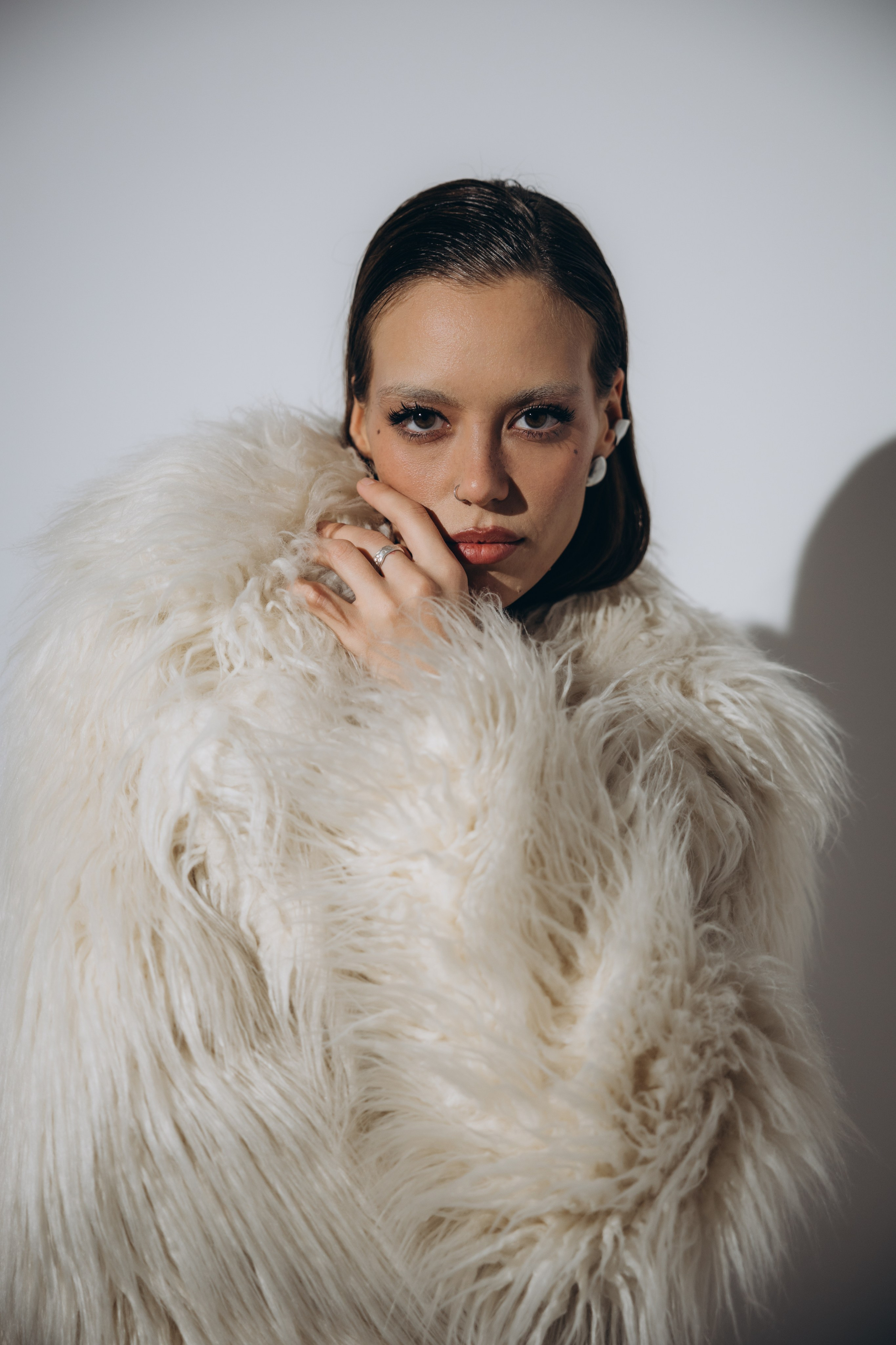 Дарья. Свадебный, семейный фотограф в Иркутске Светлана Макаричева