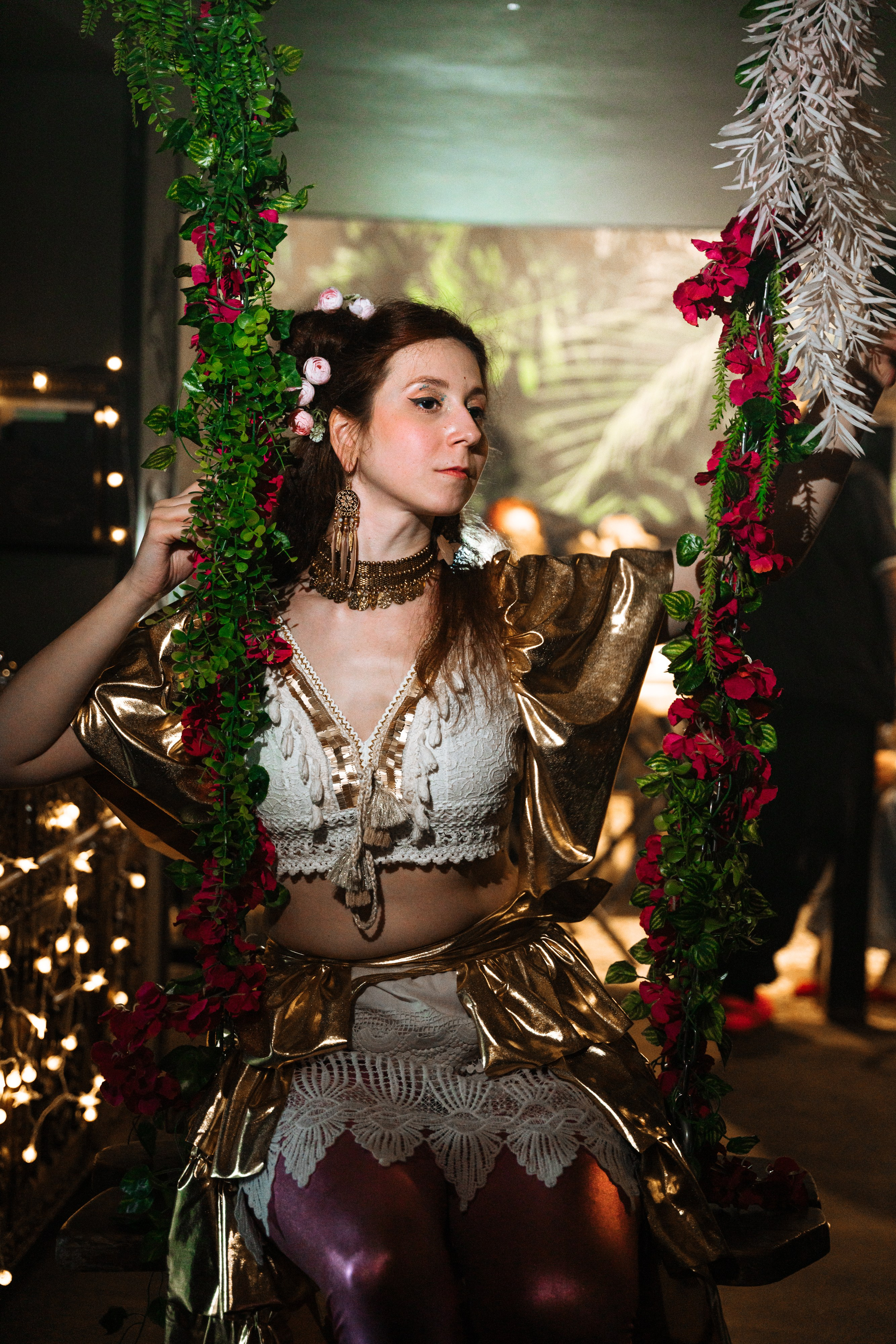 Рок концерт ILLUSIONS. Портретный фотограф в Санкт-Петербурге Дмитриева Наталия