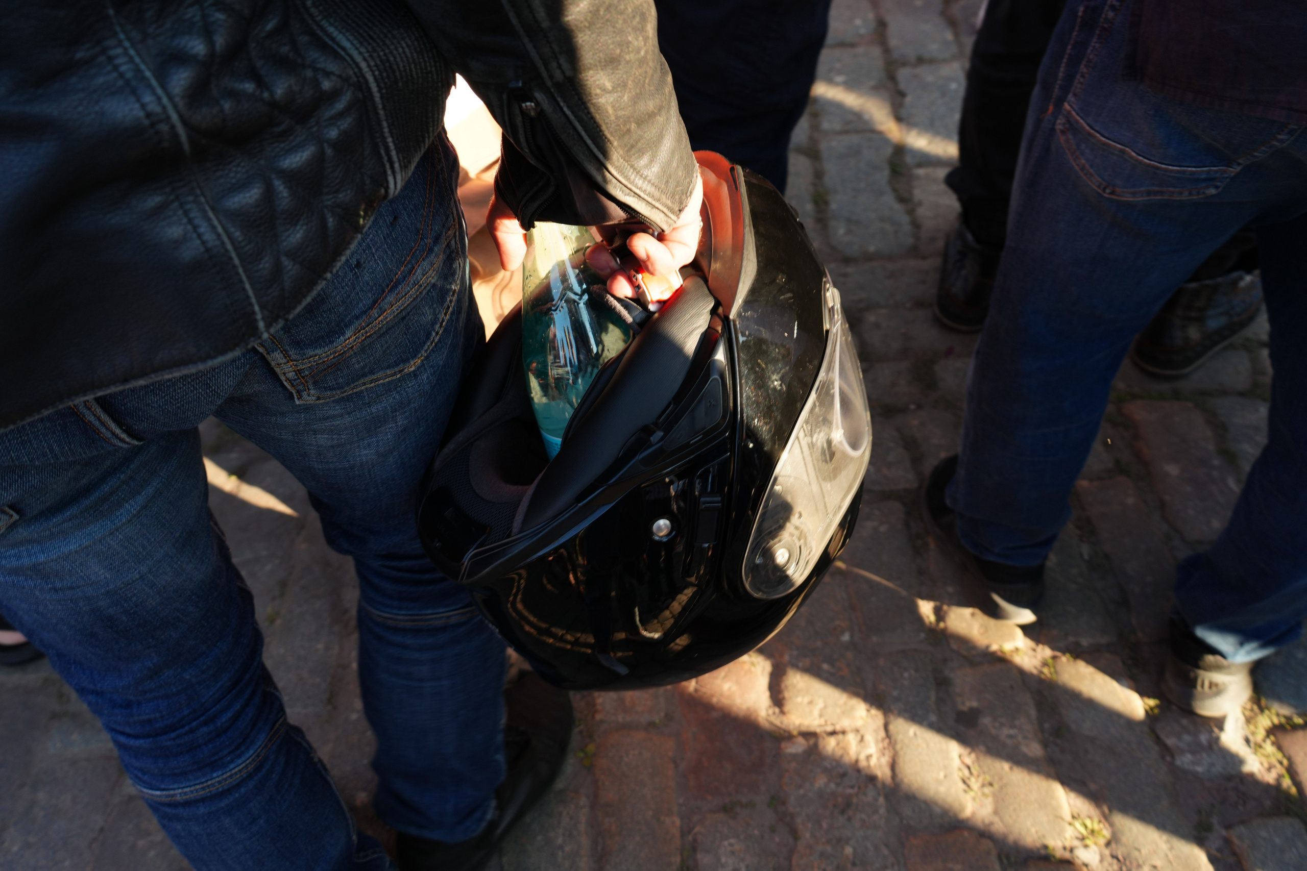 БАЛТИК РАЛЛИ Выборг 2025. Портретный фотограф в Санкт-Петербурге Дмитриева Наталия