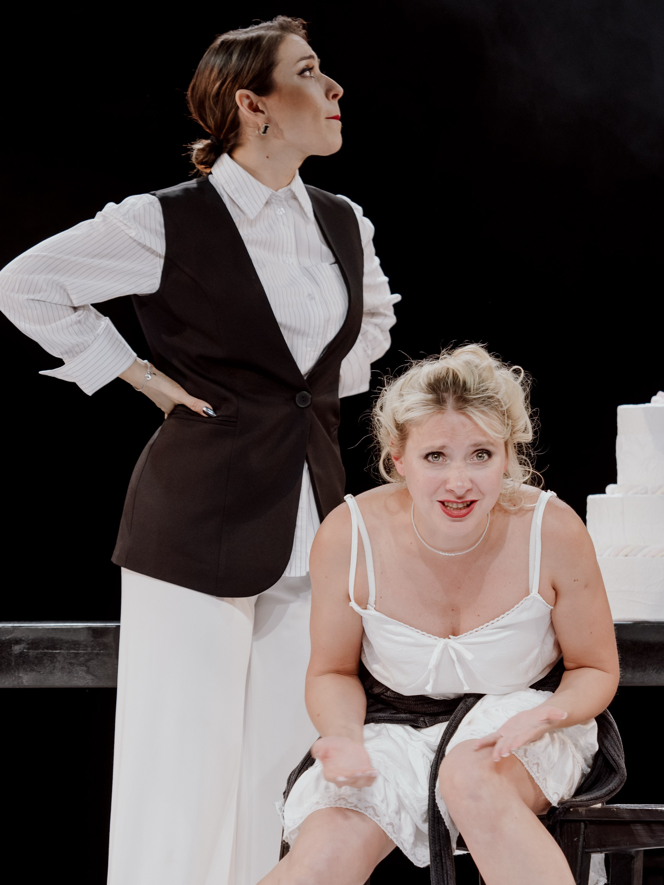 «Танго». Маруся Машкова • Фотограф в Москве