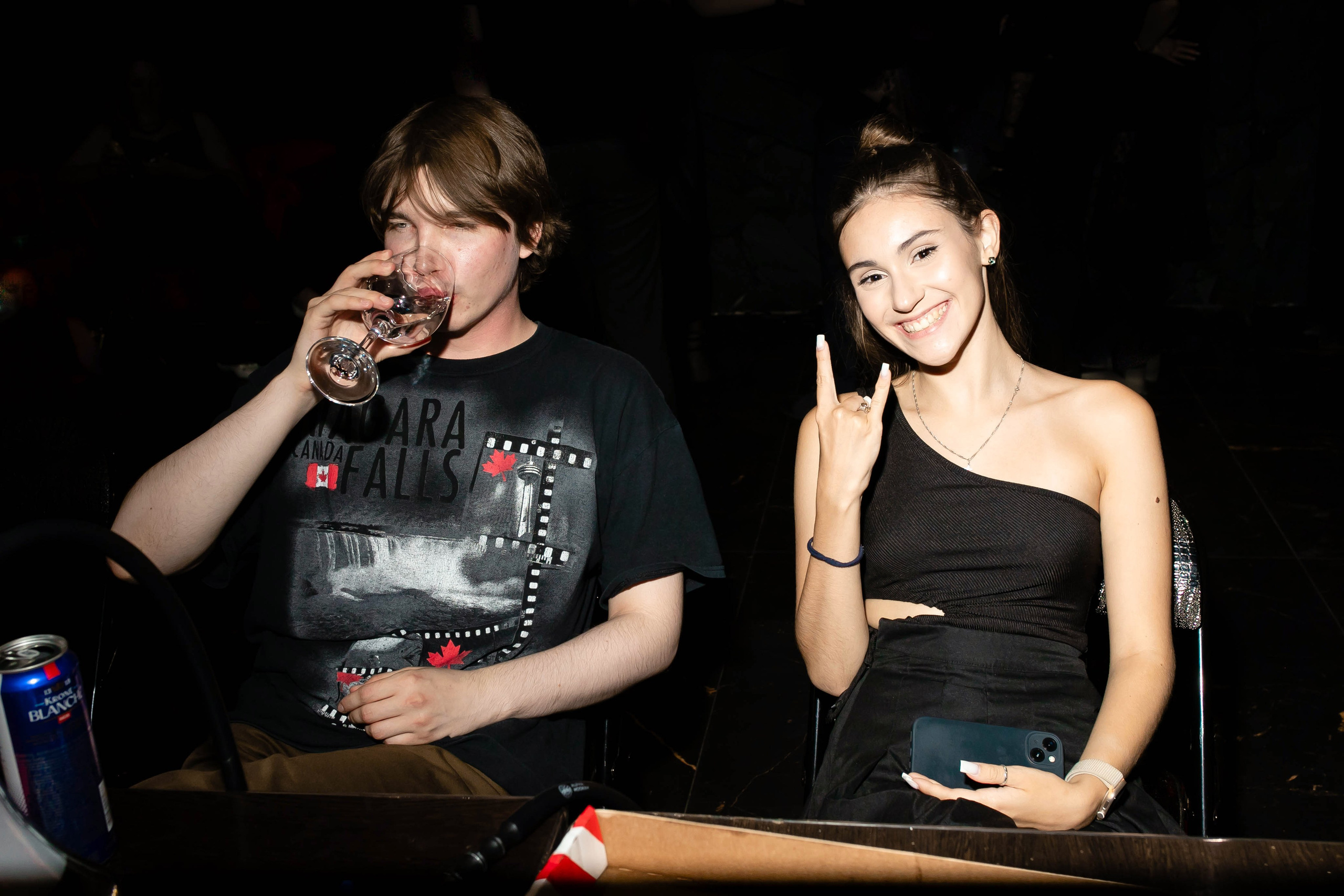 Репортаж. Главная