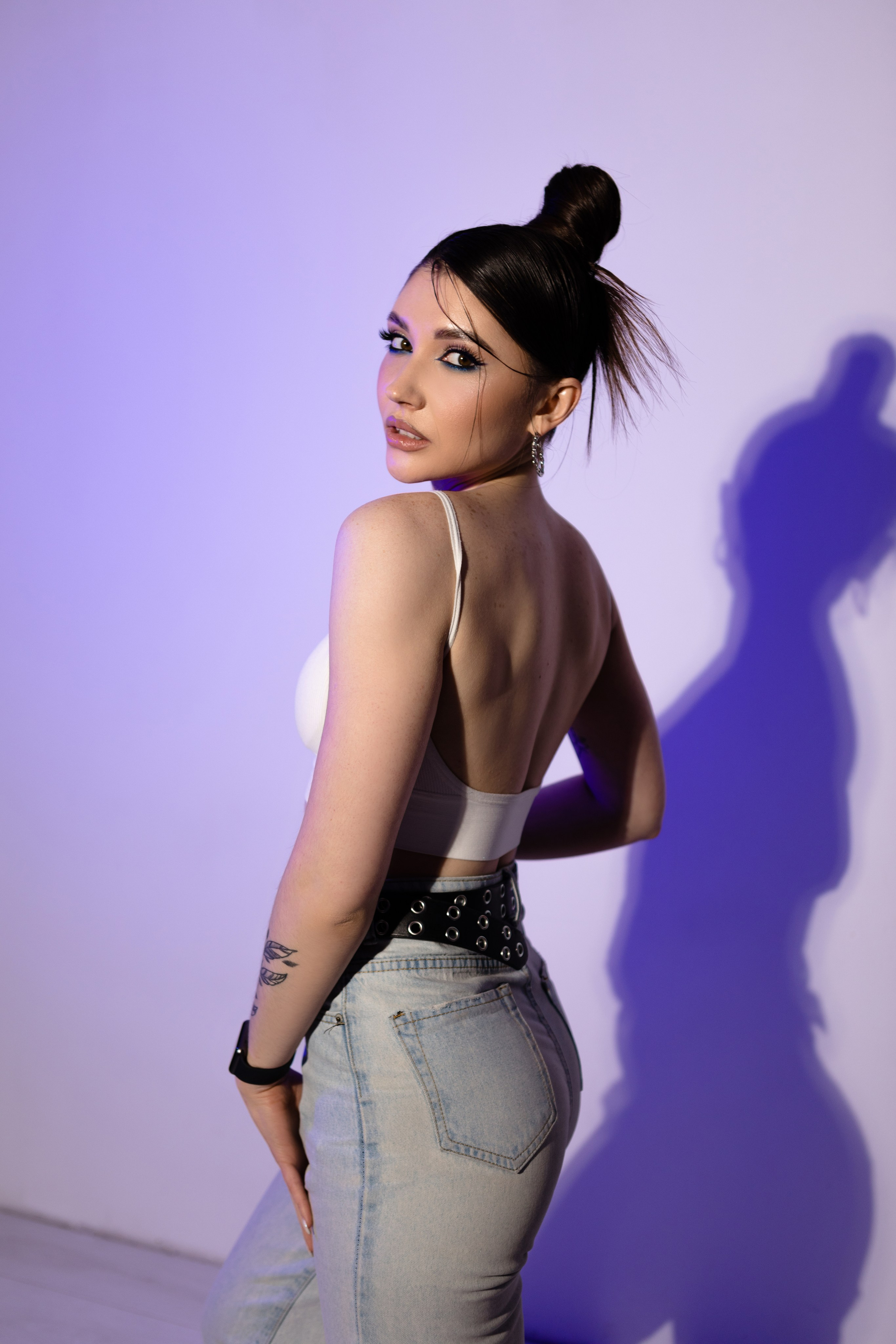 Наташа. Свадебный и портретный фотограф в Миассе Филиппенко Дарья