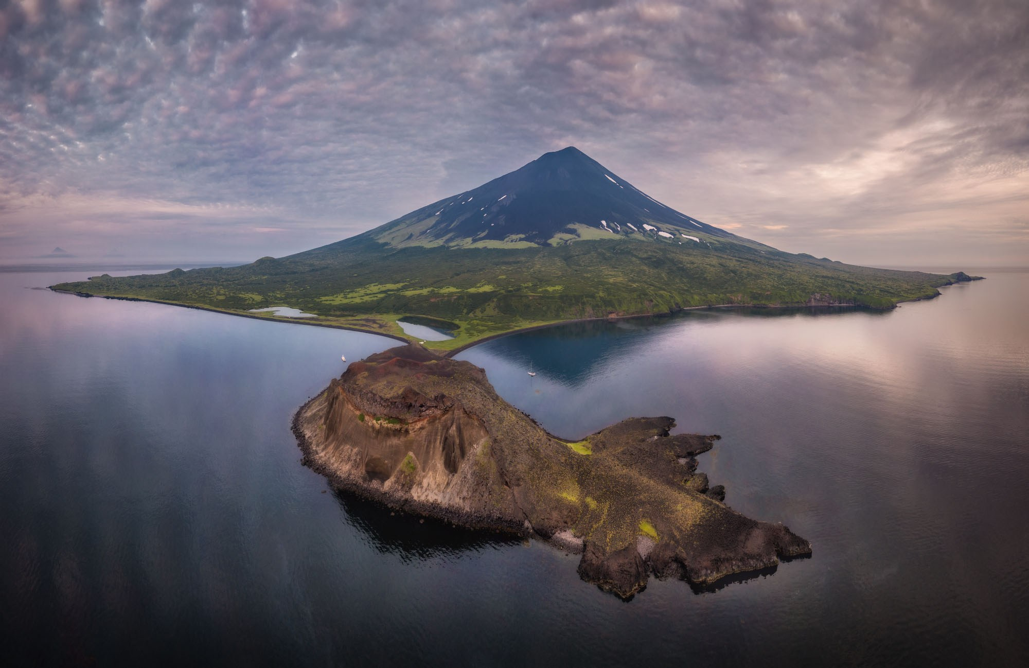 Фотографии Курилы