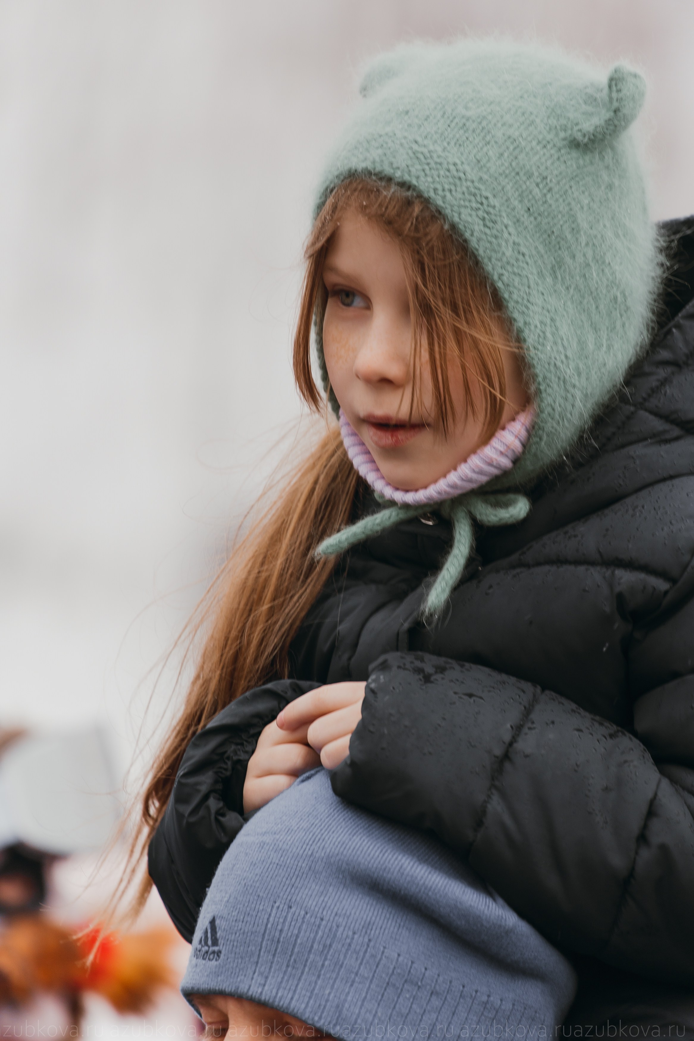 Снежный Фестиваль. Фотограф Анастасия Зубкова