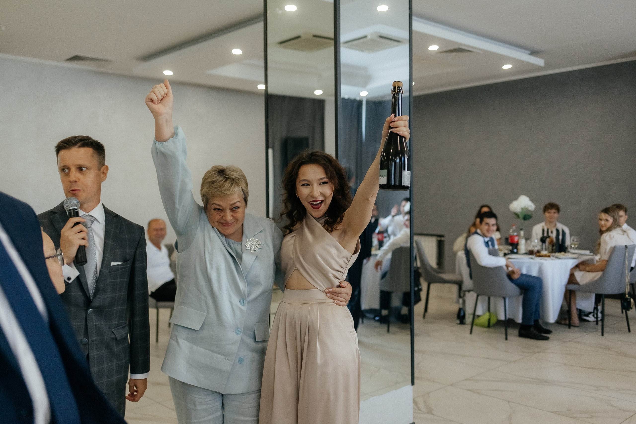 A & A. Фотограф Ольга Сапронова. Свадебный фотограф Ольга Сапронова