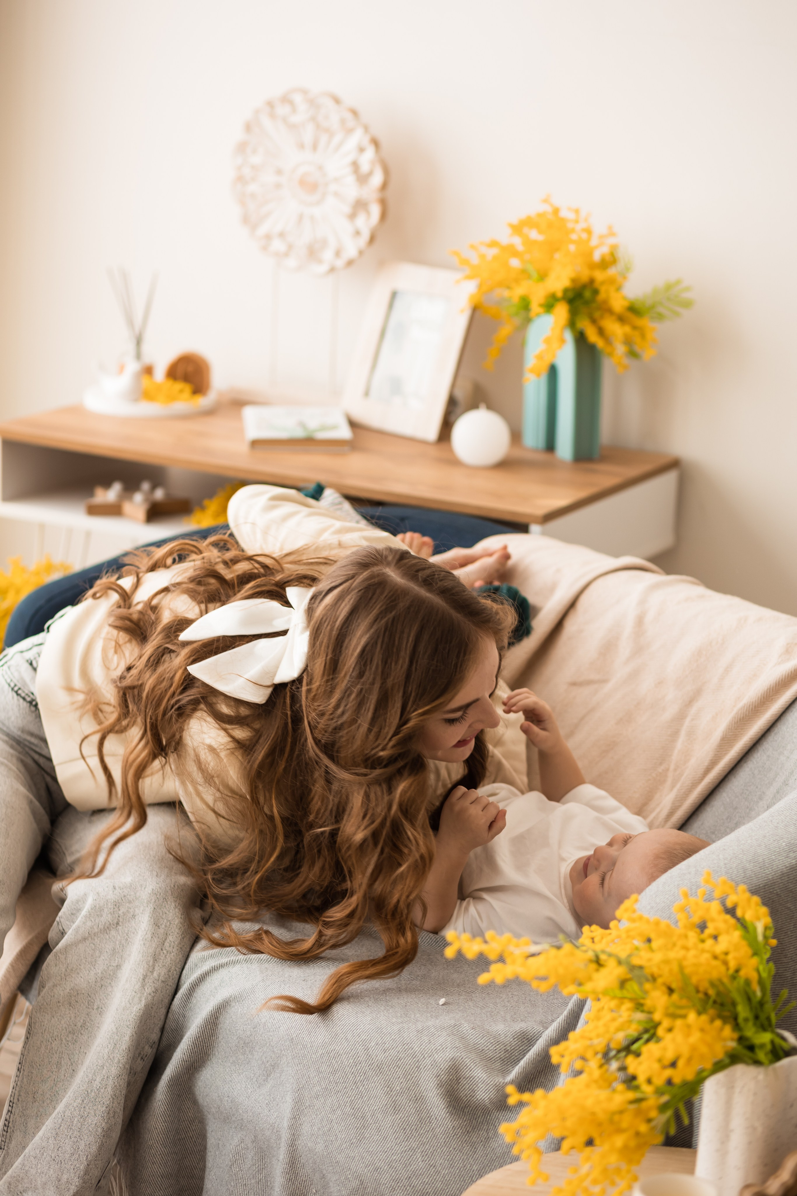 Тимоше 2 года. Свадебный фотограф Татьяна Фот