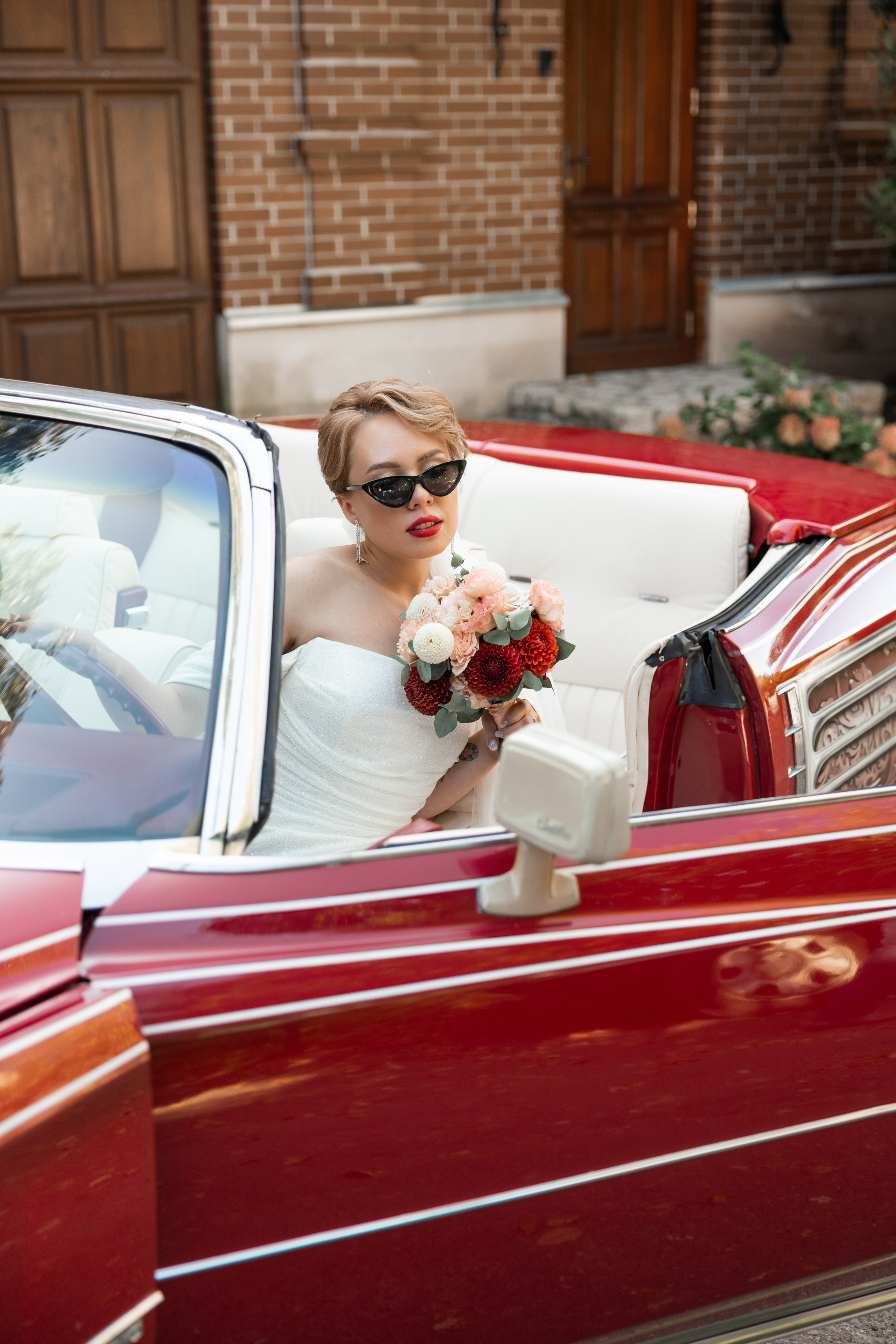 Юлия и Дмитрий. Свадебный фотограф Татьяна Фот