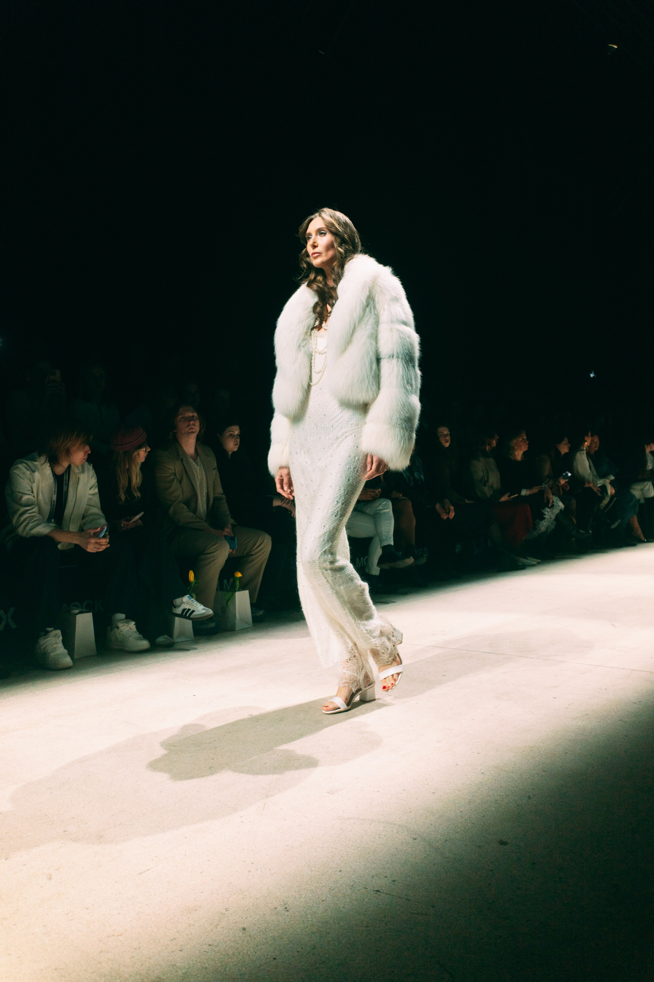 Solangel. Sasha Speranskii — Conceptual Photographer | Based in Moscow