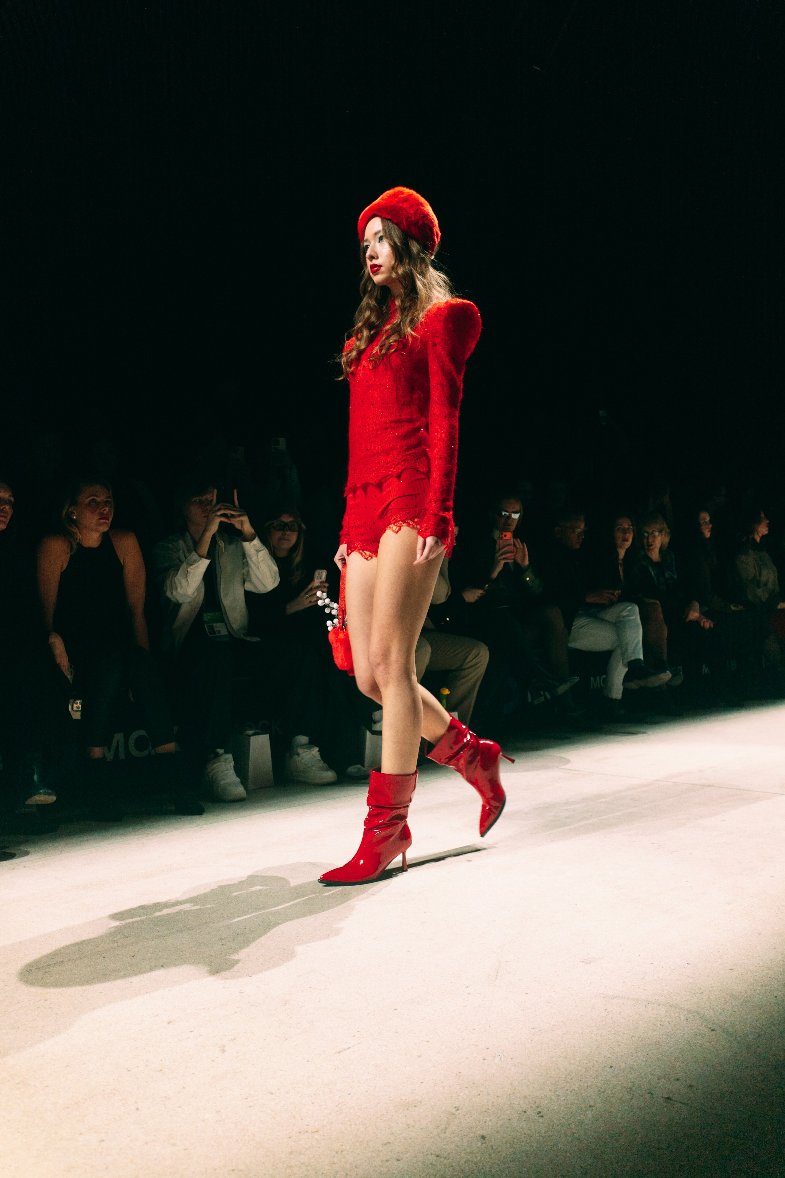 Solangel. Sasha Speranskii — Conceptual Photographer | Based in Moscow