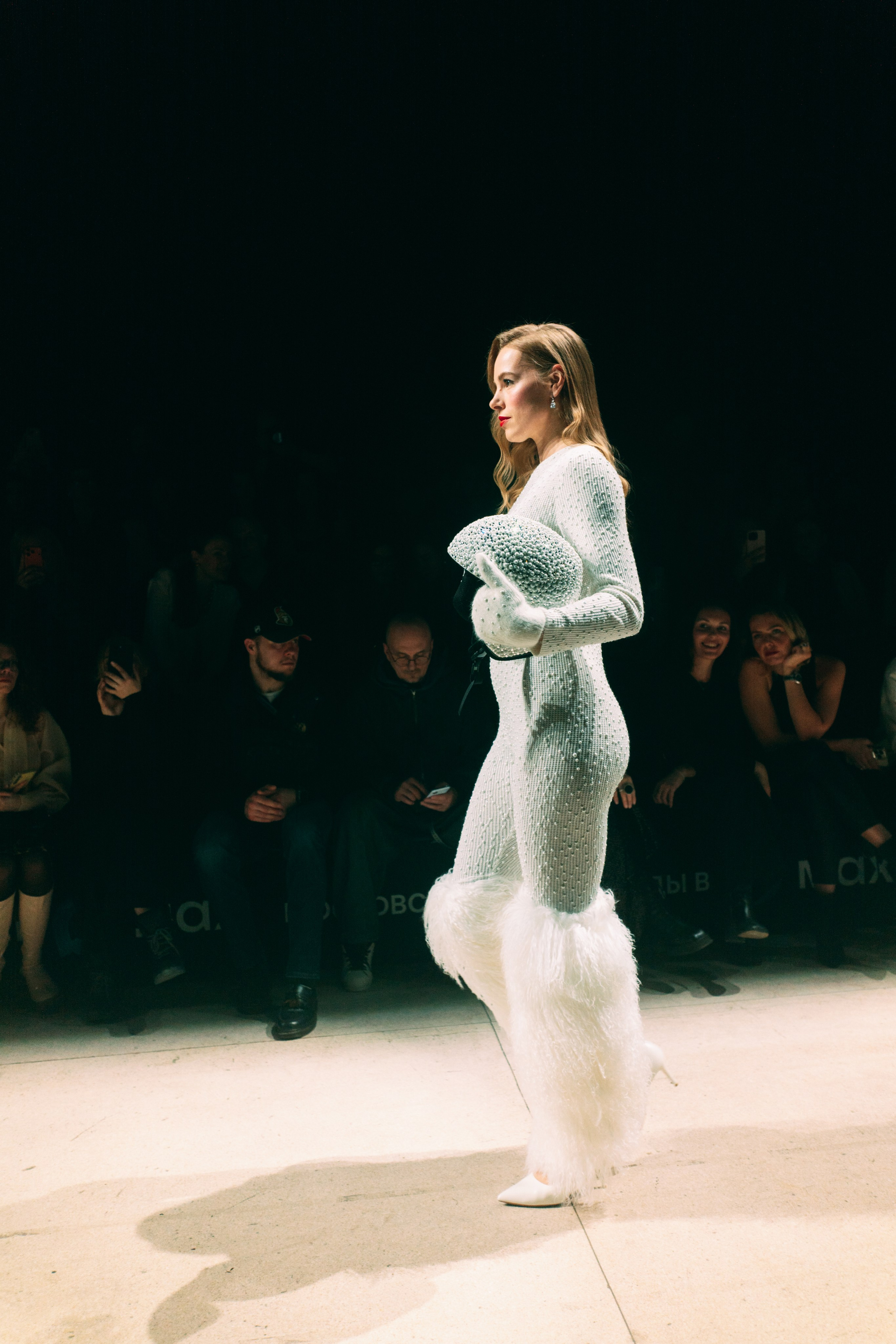 Solangel. Sasha Speranskii — Conceptual Photographer | Based in Moscow